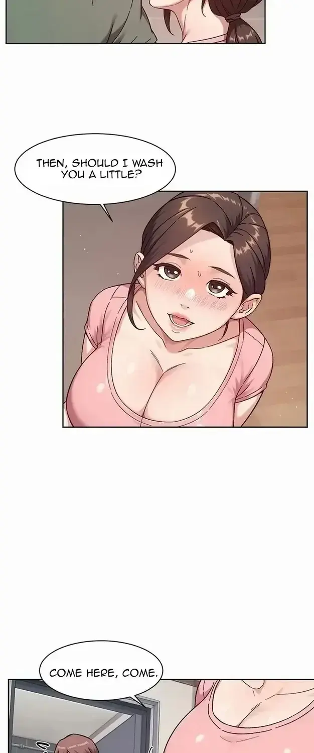Cleaning Service Chapter 77 - Page 21