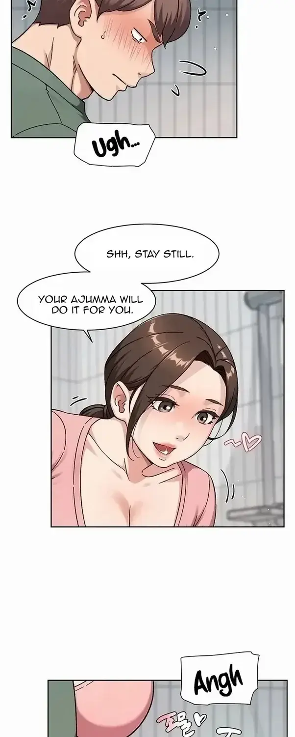 Cleaning Service Chapter 77 - Page 24