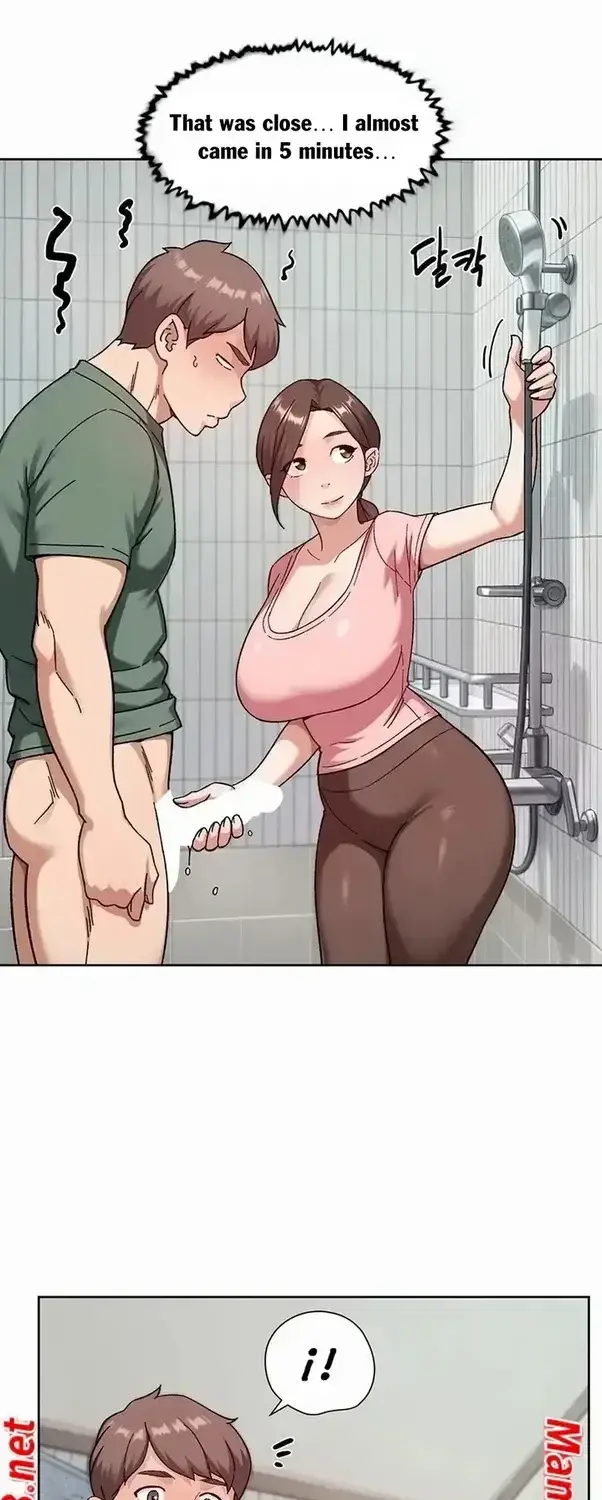 Cleaning Service Chapter 77 - Page 29