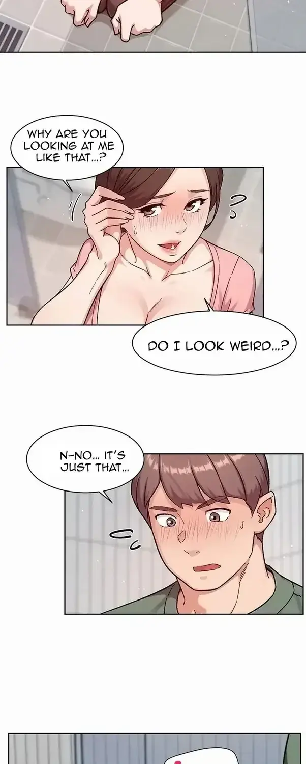 Cleaning Service Chapter 77 - Page 31