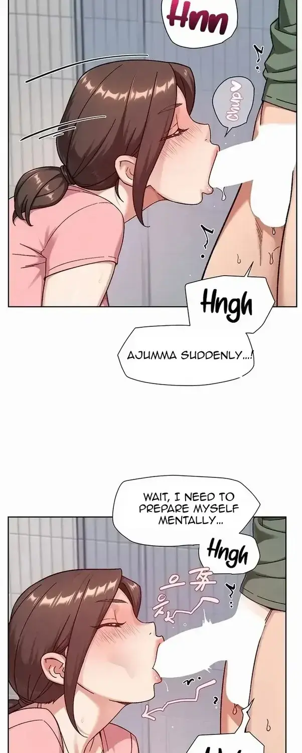 Cleaning Service Chapter 77 - Page 32