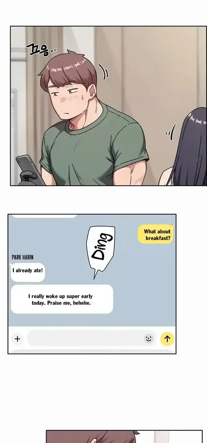 Cleaning Service Chapter 77 - Page 8
