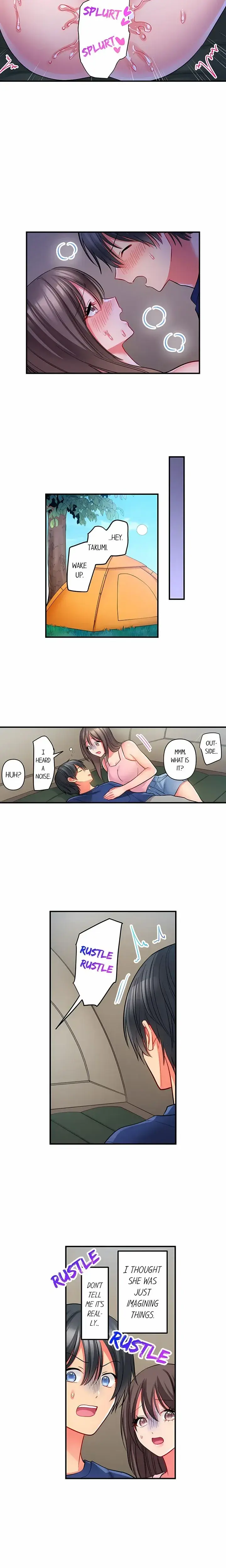 Click Me All Over Chapter 69 - Page 5