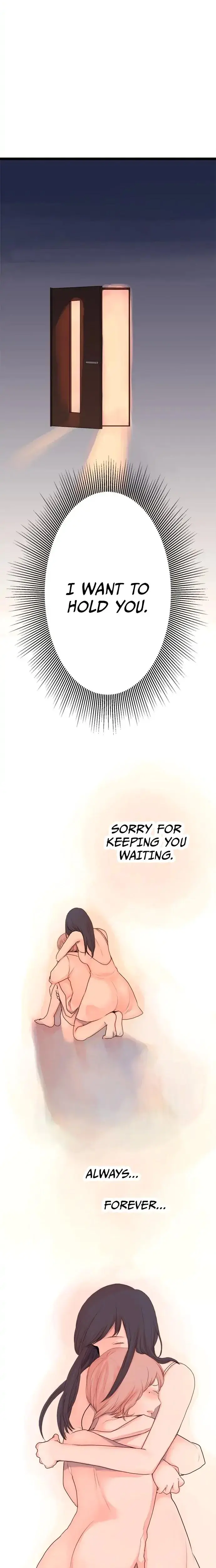 Click Me All Over Chapter 72 - Page 13