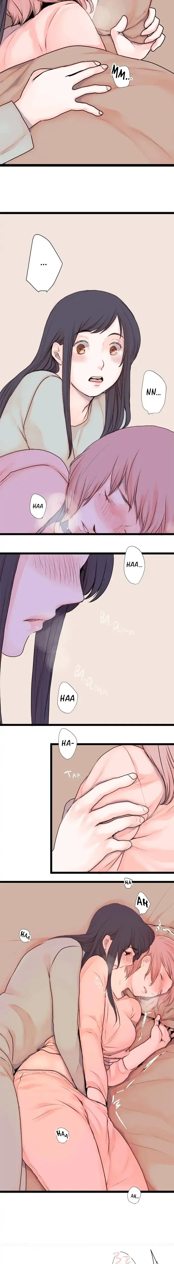 Click Me All Over Chapter 72 - Page 2