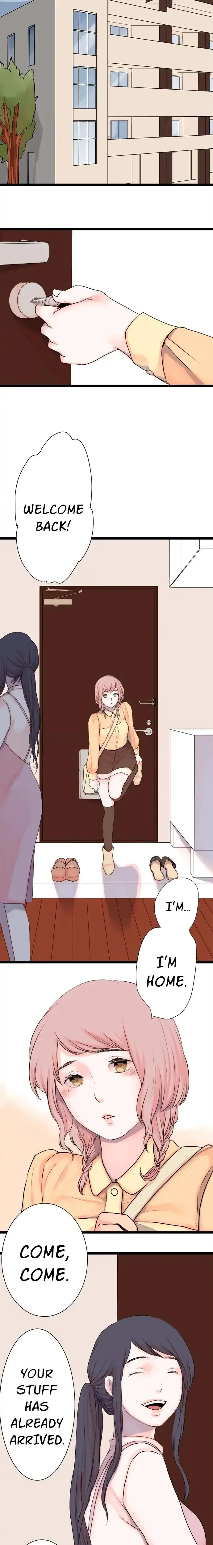 Click Me All Over Chapter 73 - Page 7