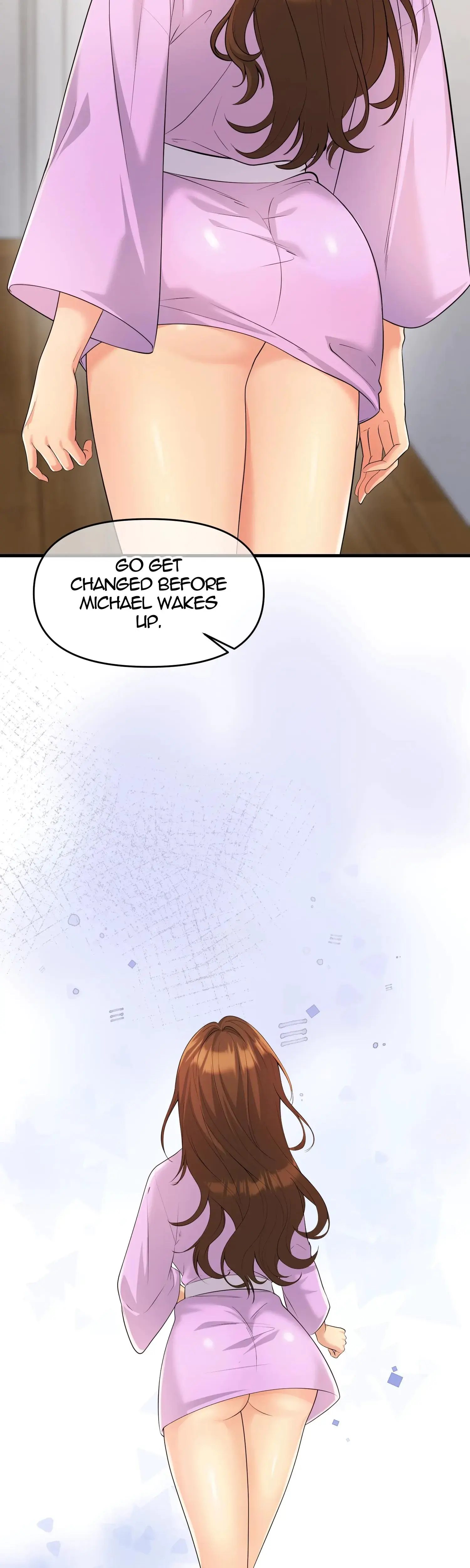 Climb Me Hard Chapter 1 - Page 21