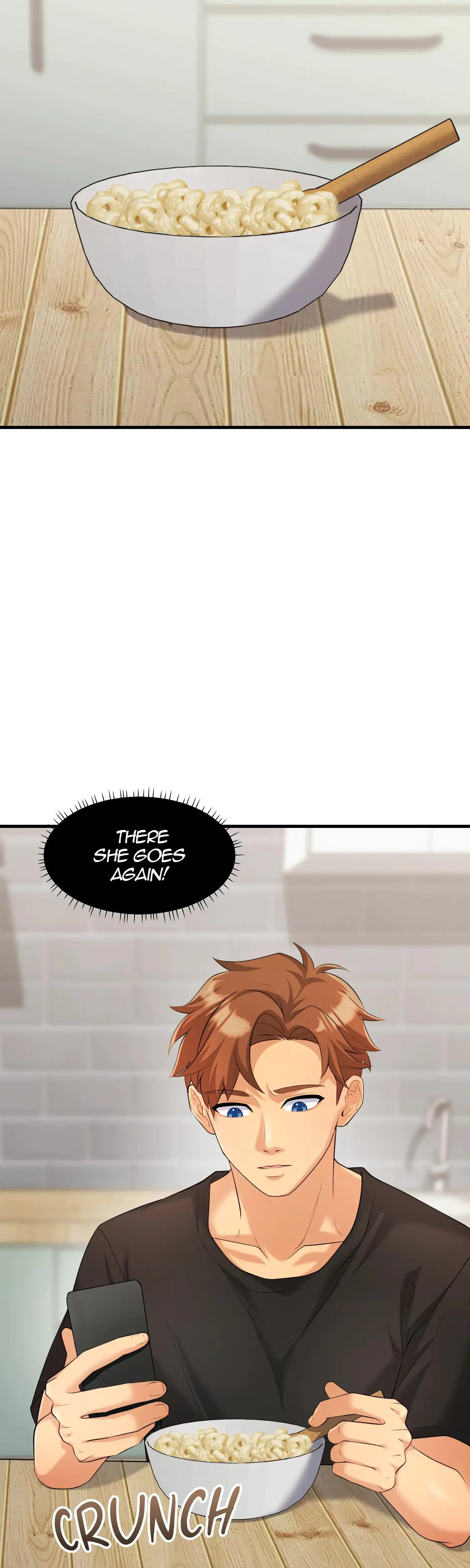 Climb Me Hard Chapter 1 - Page 24