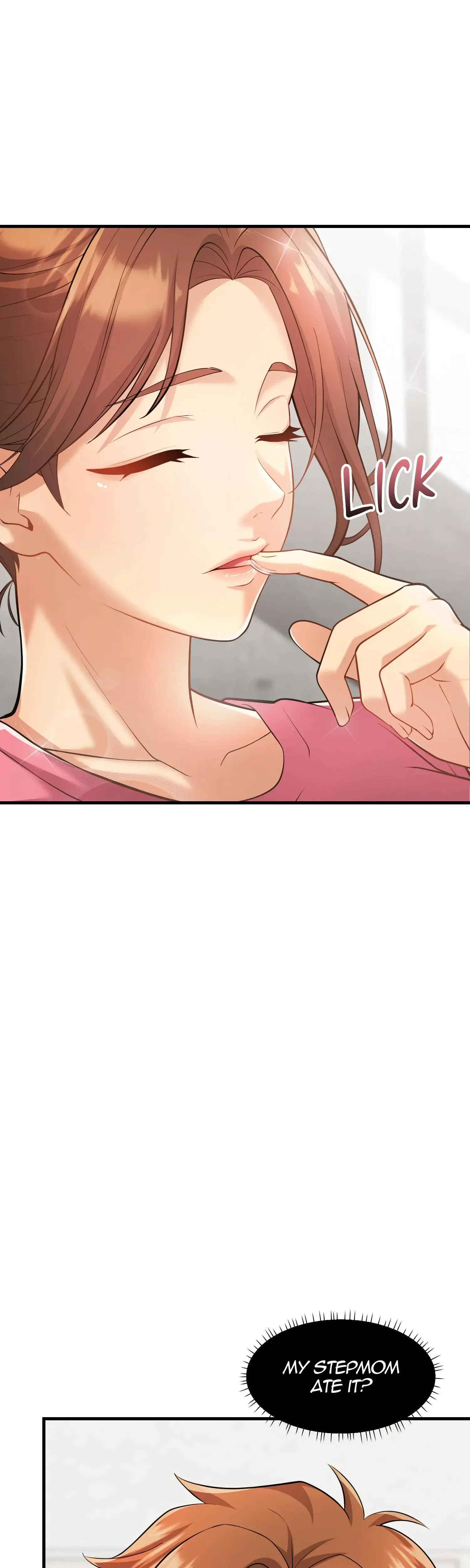 Climb Me Hard Chapter 1 - Page 33