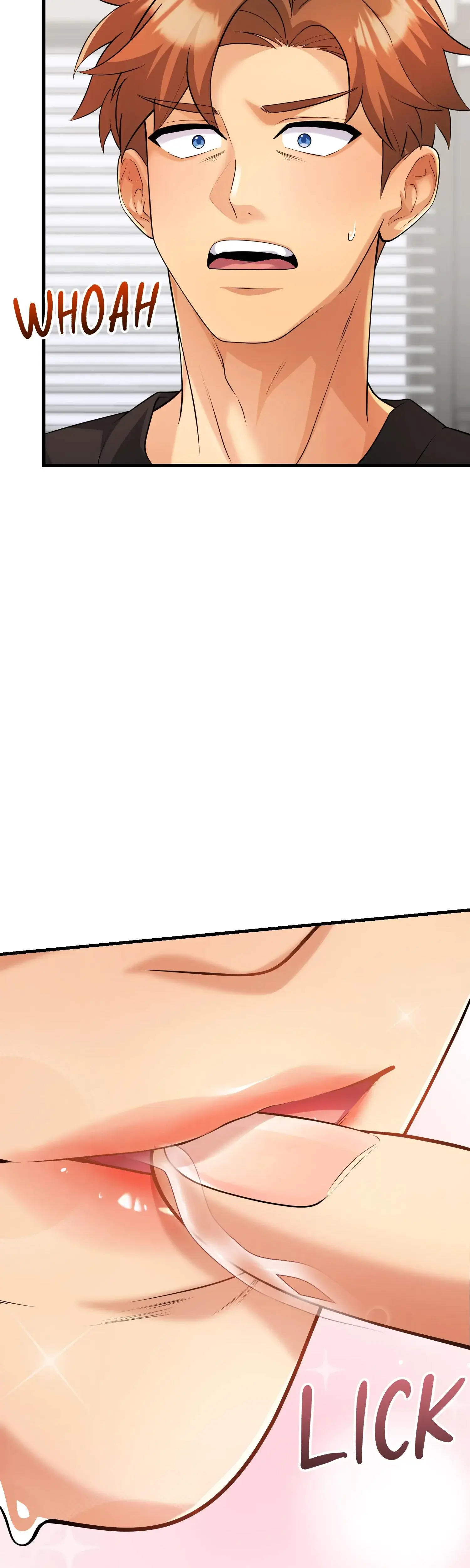 Climb Me Hard Chapter 1 - Page 34