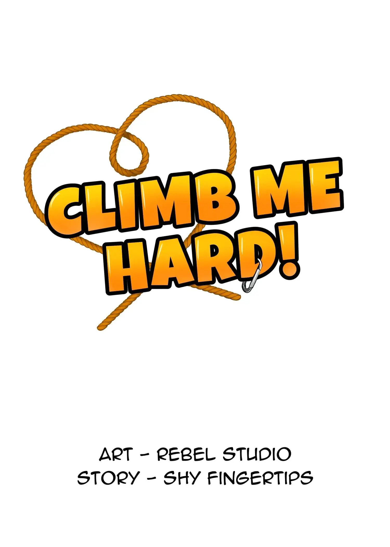 Climb Me Hard Chapter 1 - Page 39