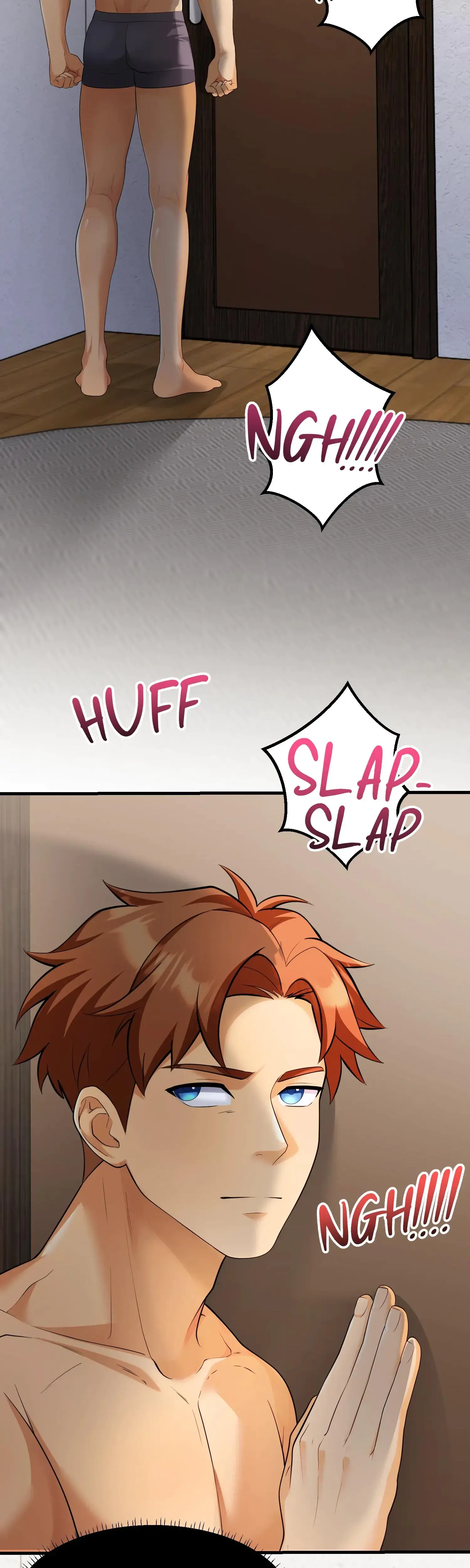 Climb Me Hard Chapter 1 - Page 6