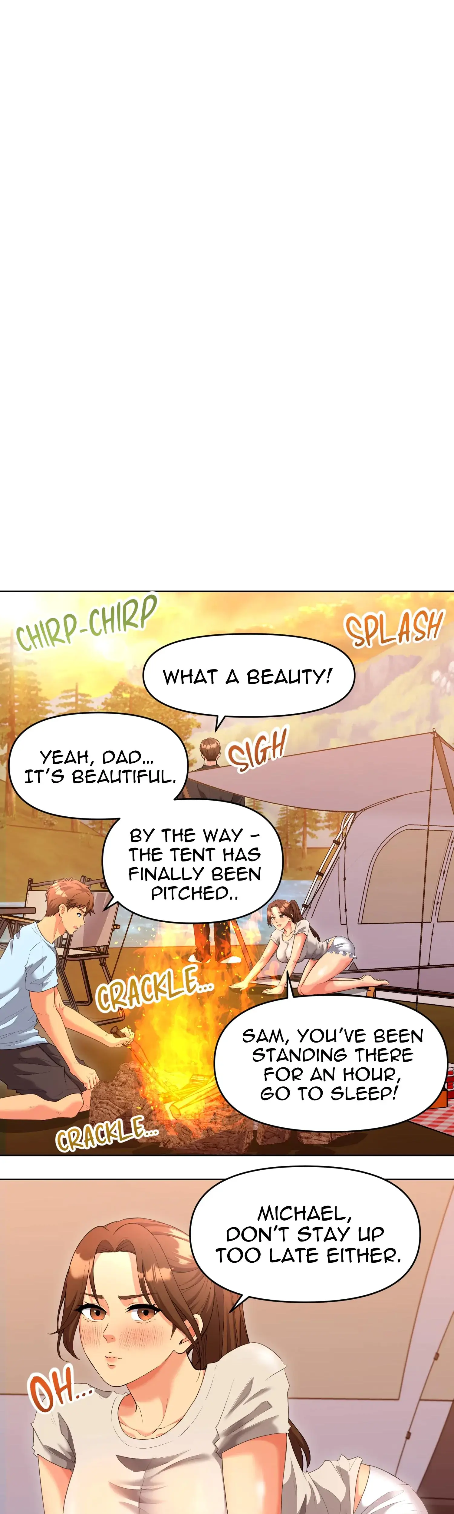 Climb Me Hard Chapter 11 - Page 17