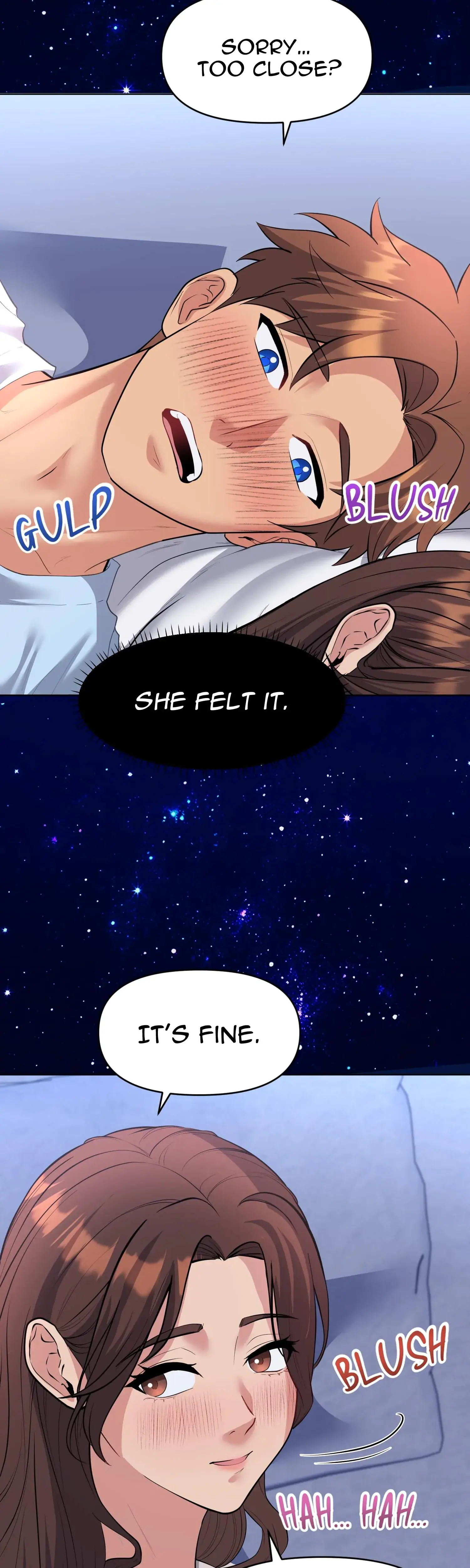 Climb Me Hard Chapter 11 - Page 28