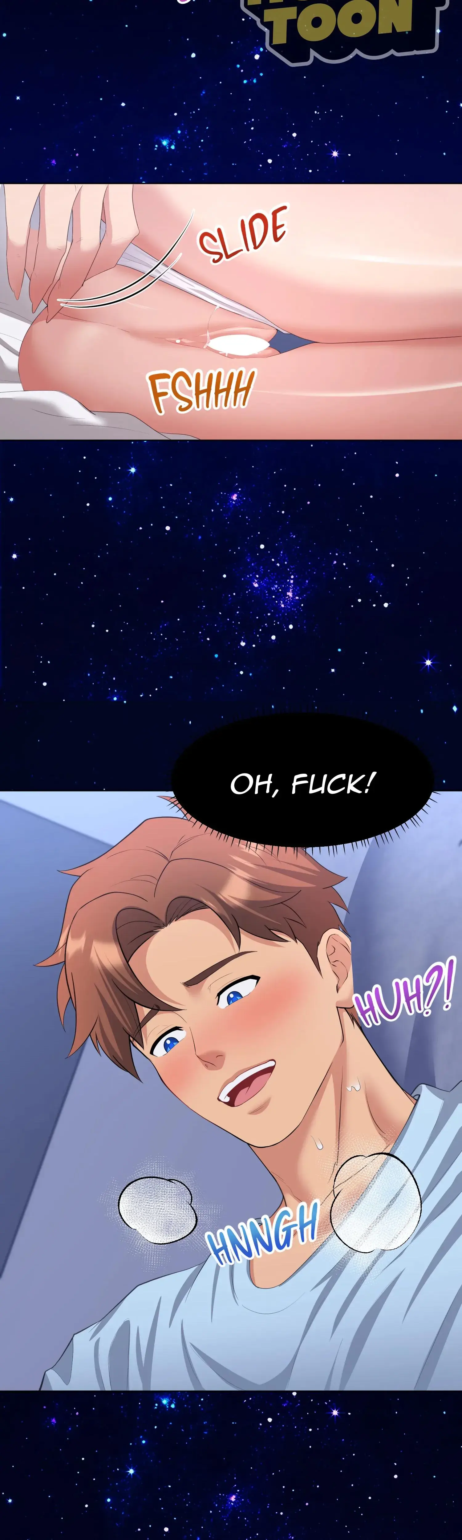 Climb Me Hard Chapter 11 - Page 30