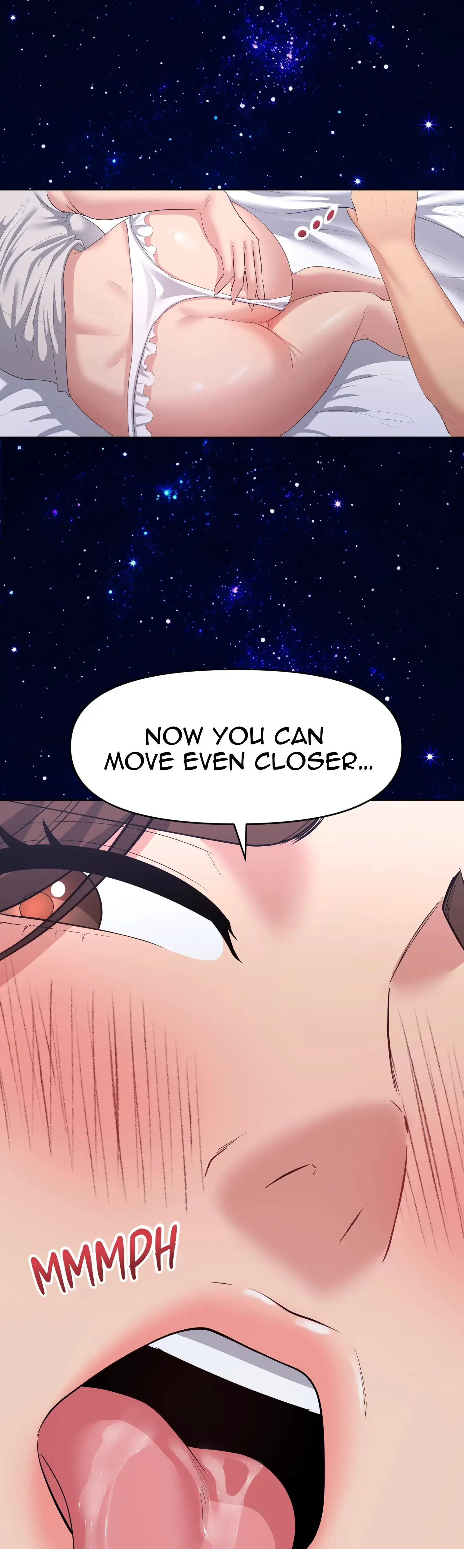 Climb Me Hard Chapter 11 - Page 31