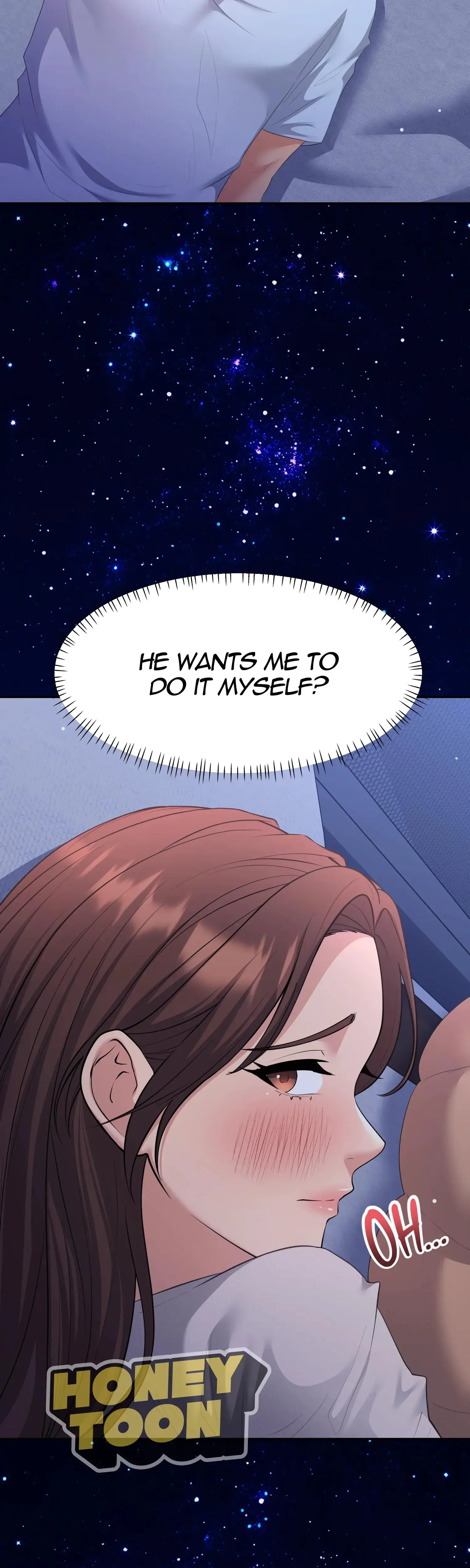 Climb Me Hard Chapter 12 - Page 6