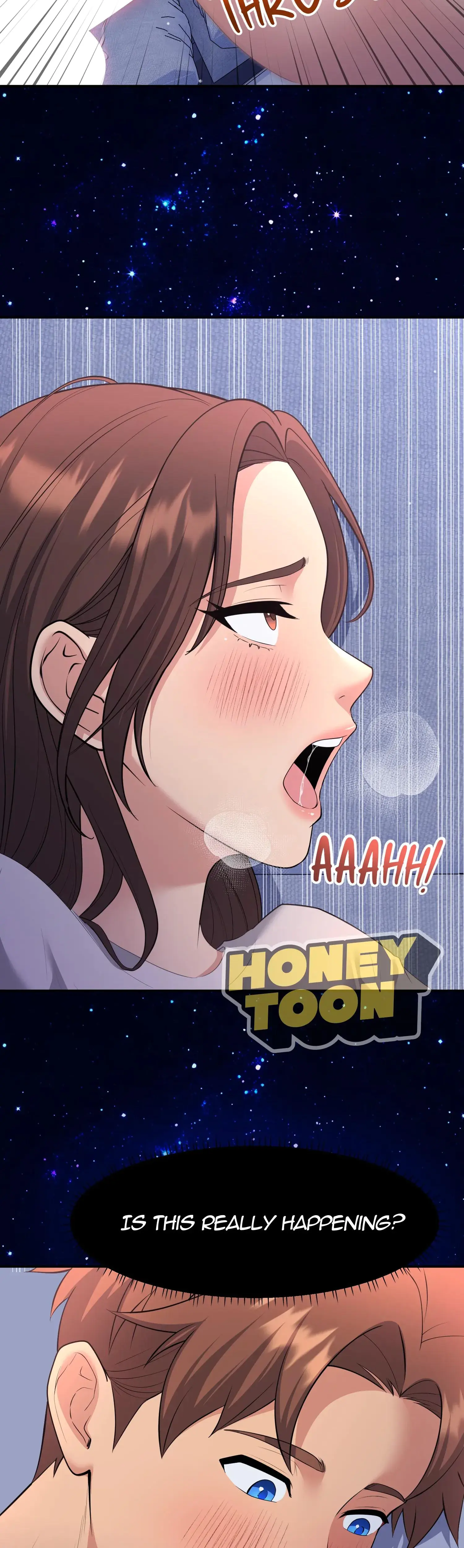 Climb Me Hard Chapter 12 - Page 9