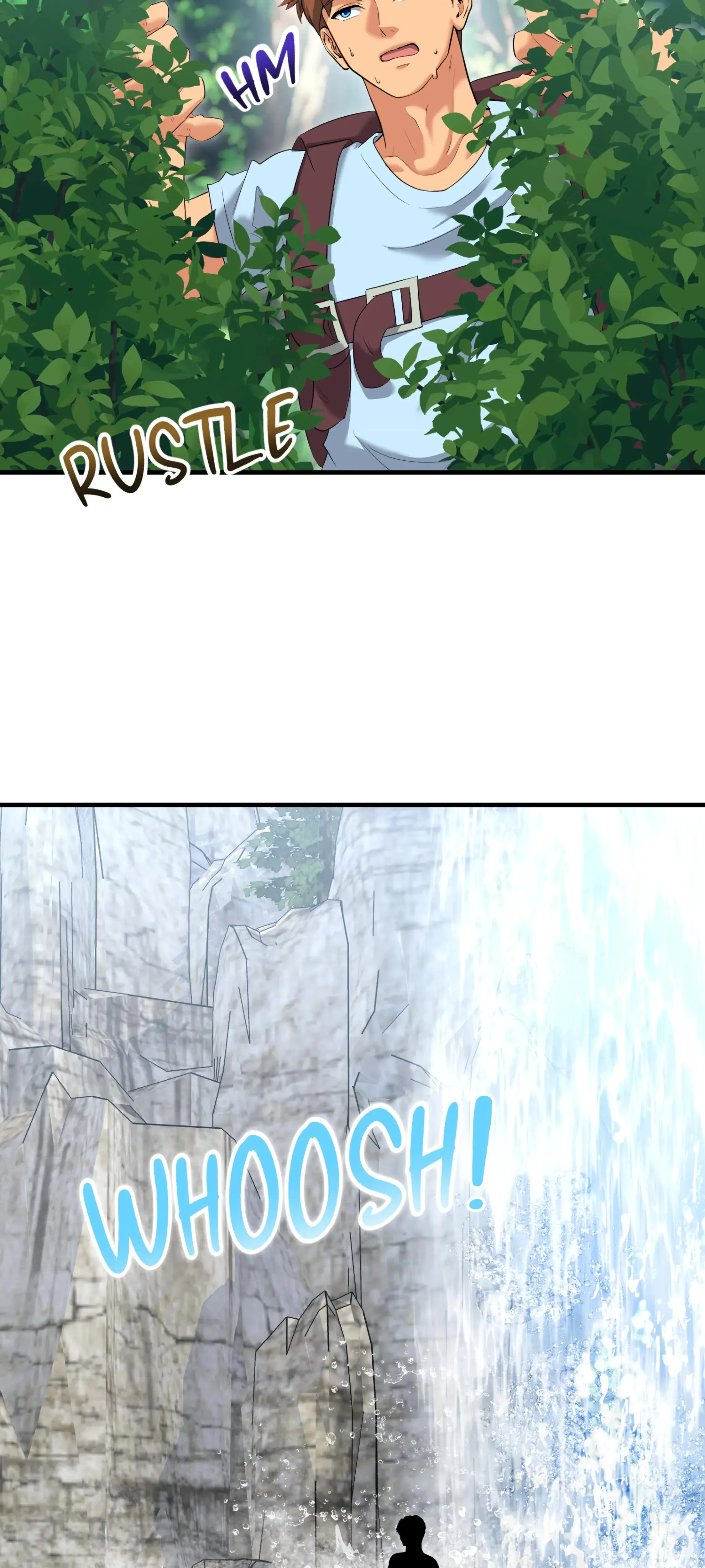 Climb Me Hard Chapter 13 - Page 11