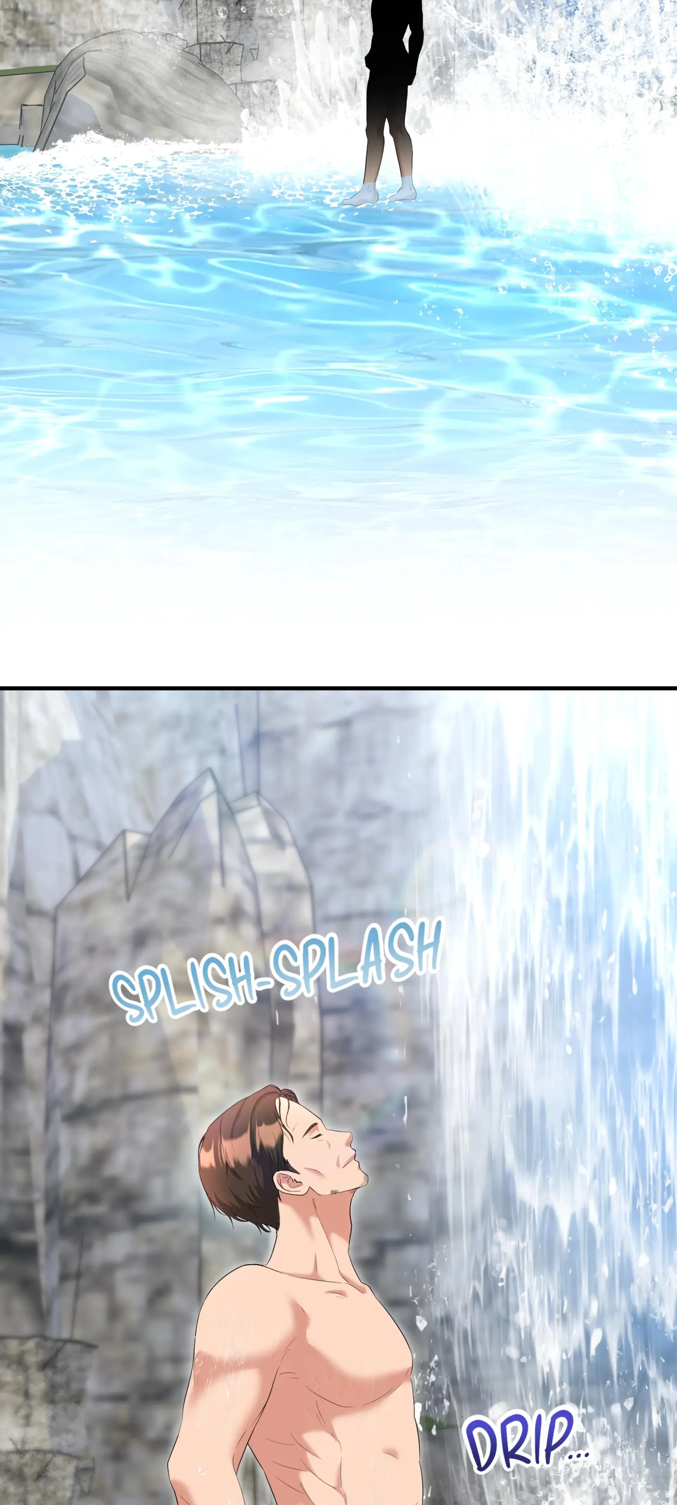 Climb Me Hard Chapter 13 - Page 12