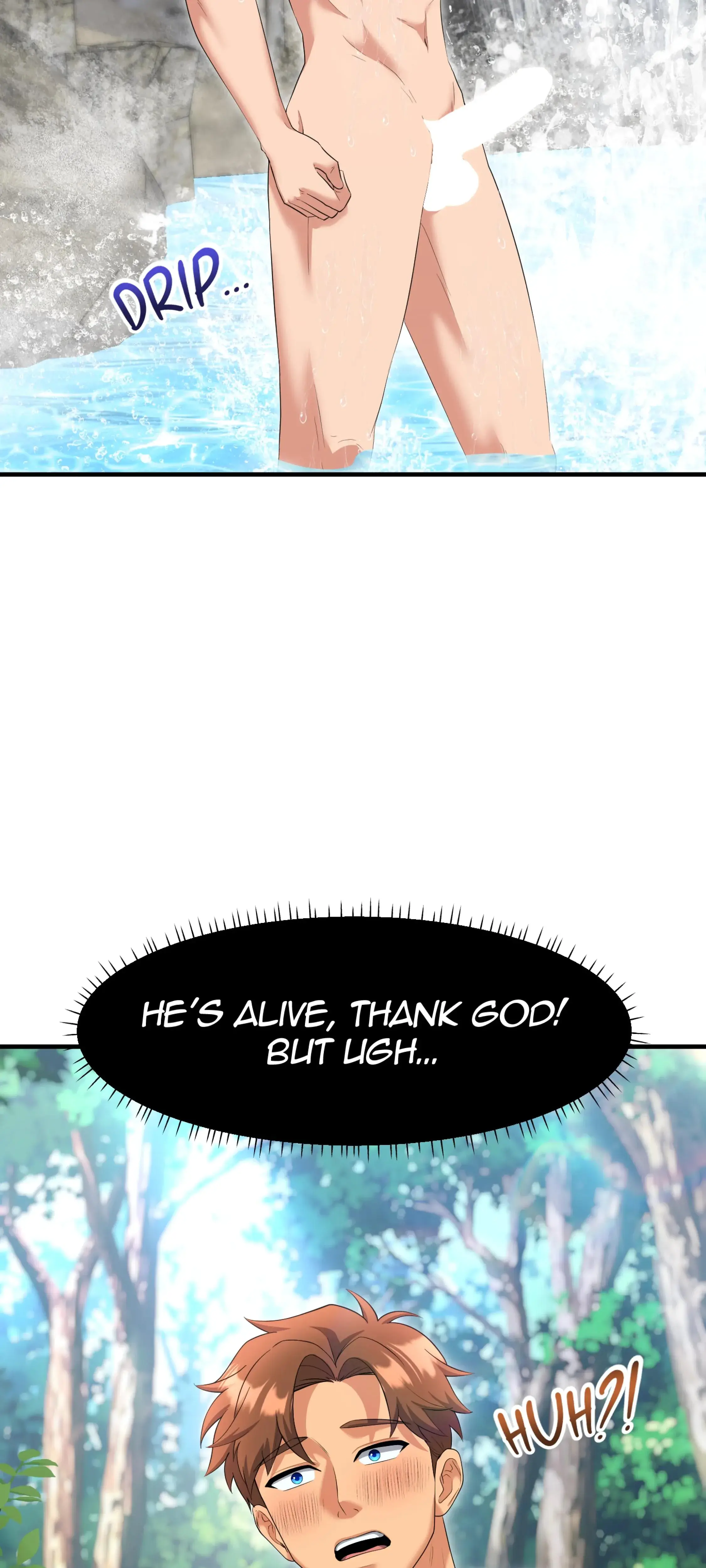 Climb Me Hard Chapter 13 - Page 13