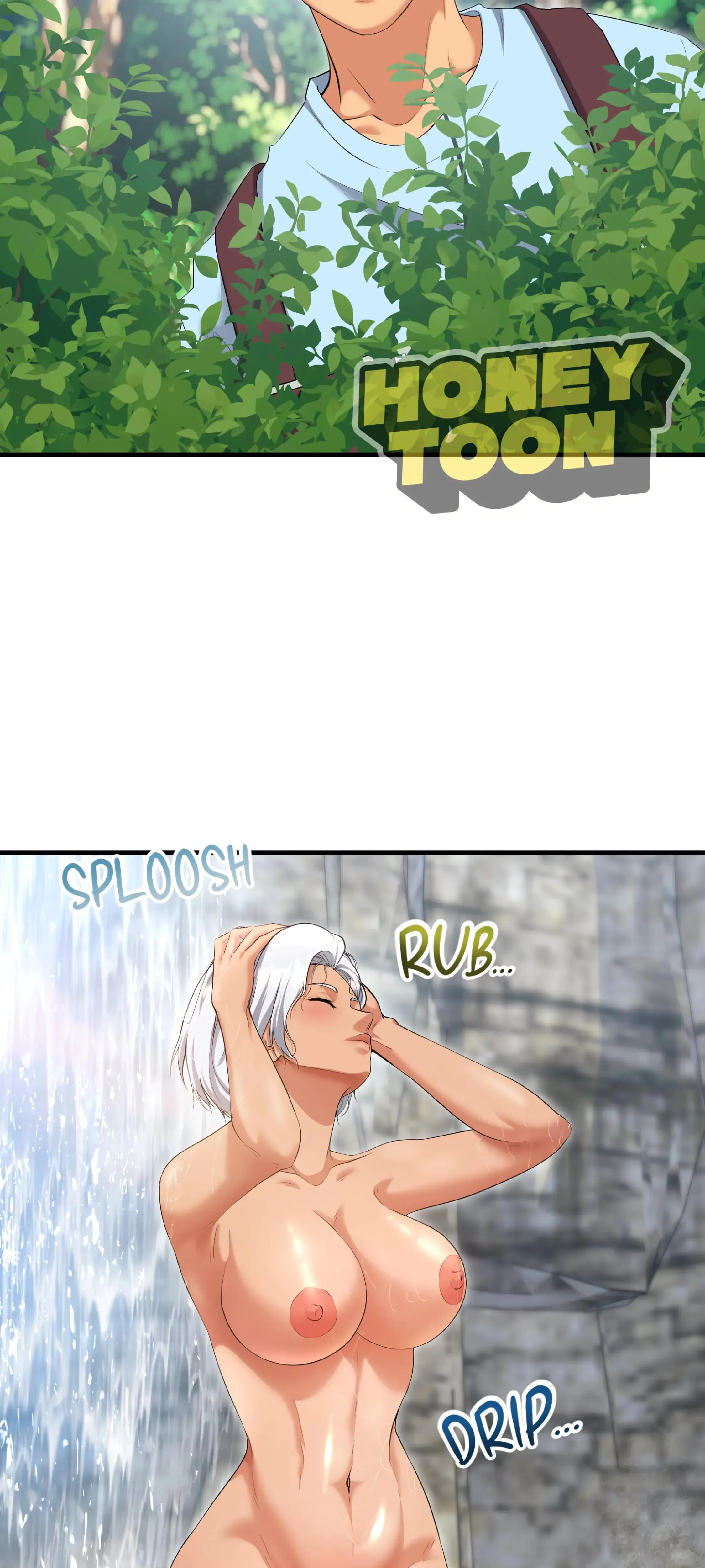 Climb Me Hard Chapter 13 - Page 14