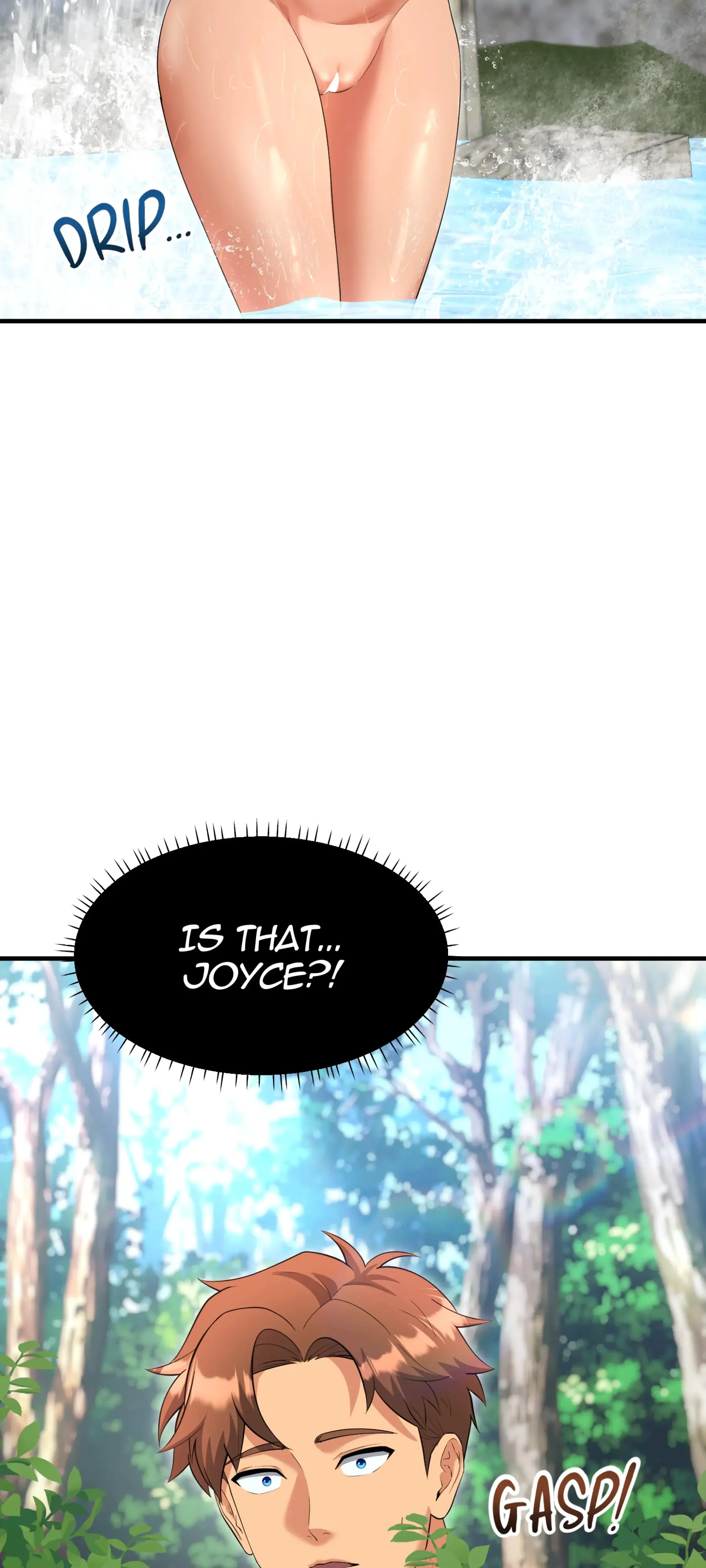 Climb Me Hard Chapter 13 - Page 15