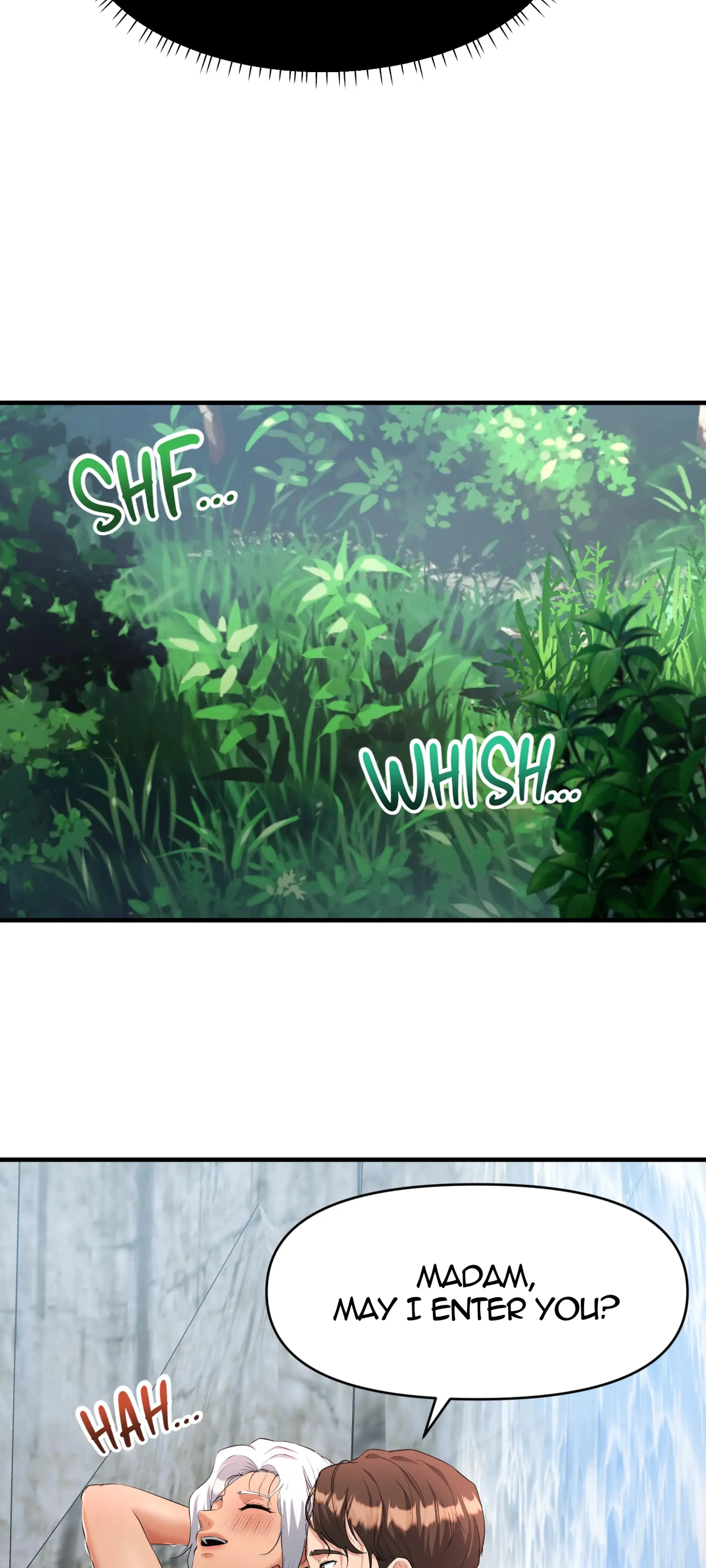 Climb Me Hard Chapter 13 - Page 25