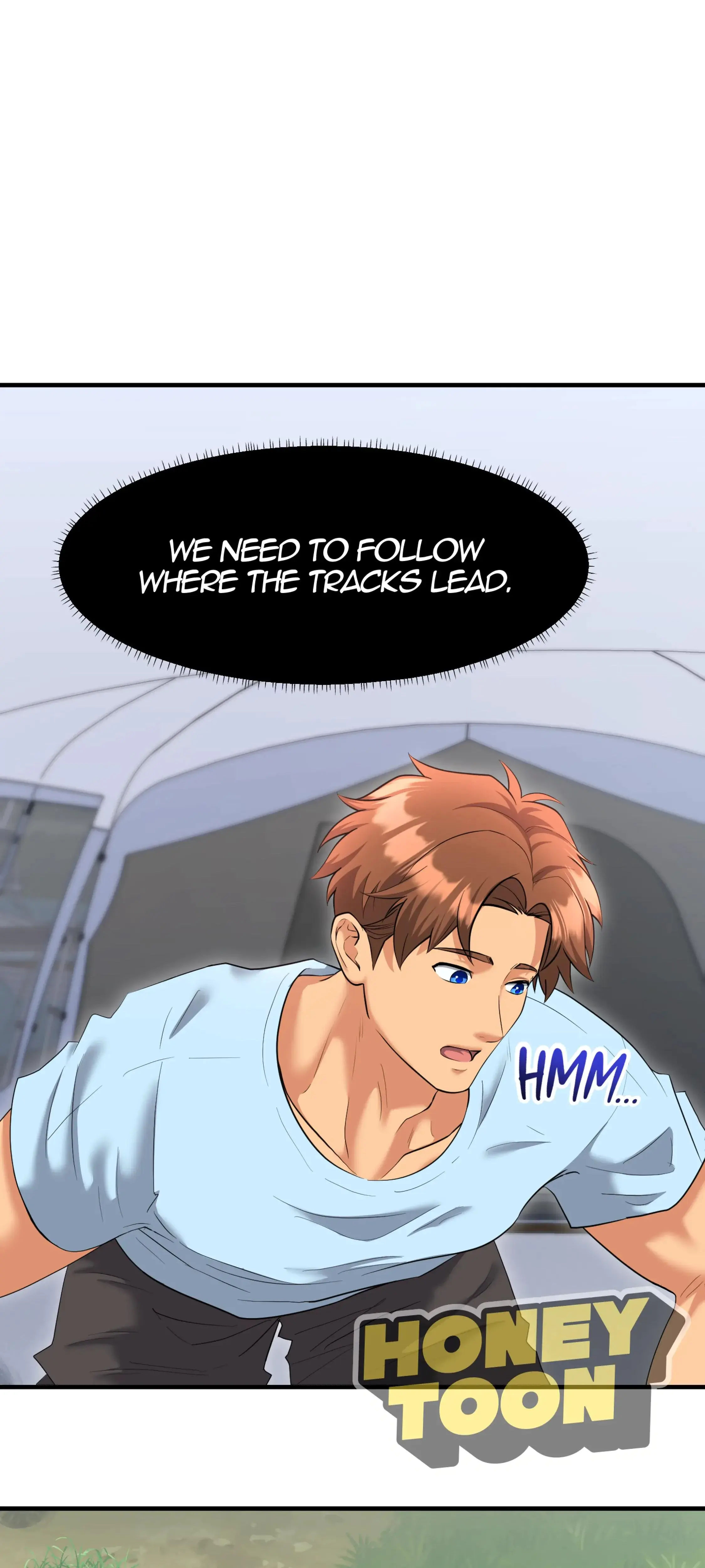 Climb Me Hard Chapter 13 - Page 4