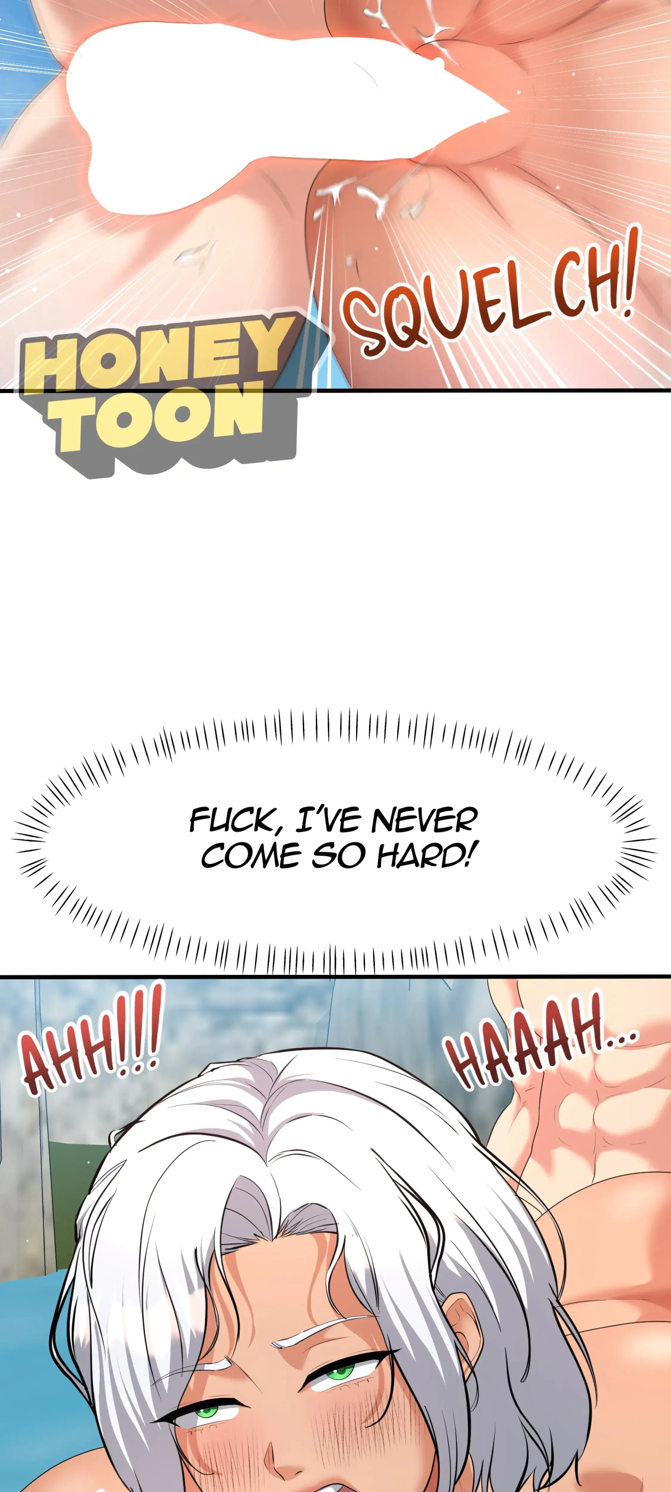 Climb Me Hard Chapter 13 - Page 41