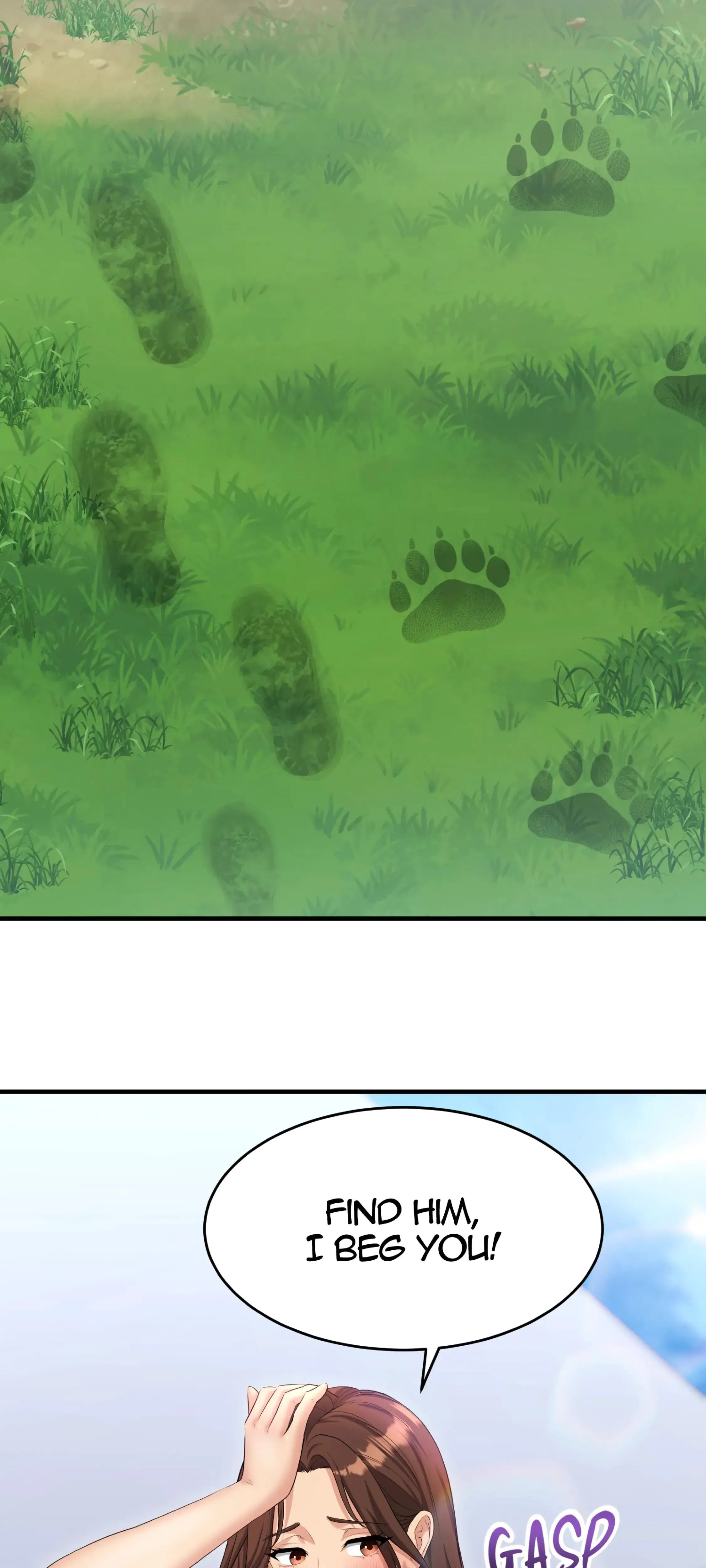 Climb Me Hard Chapter 13 - Page 5