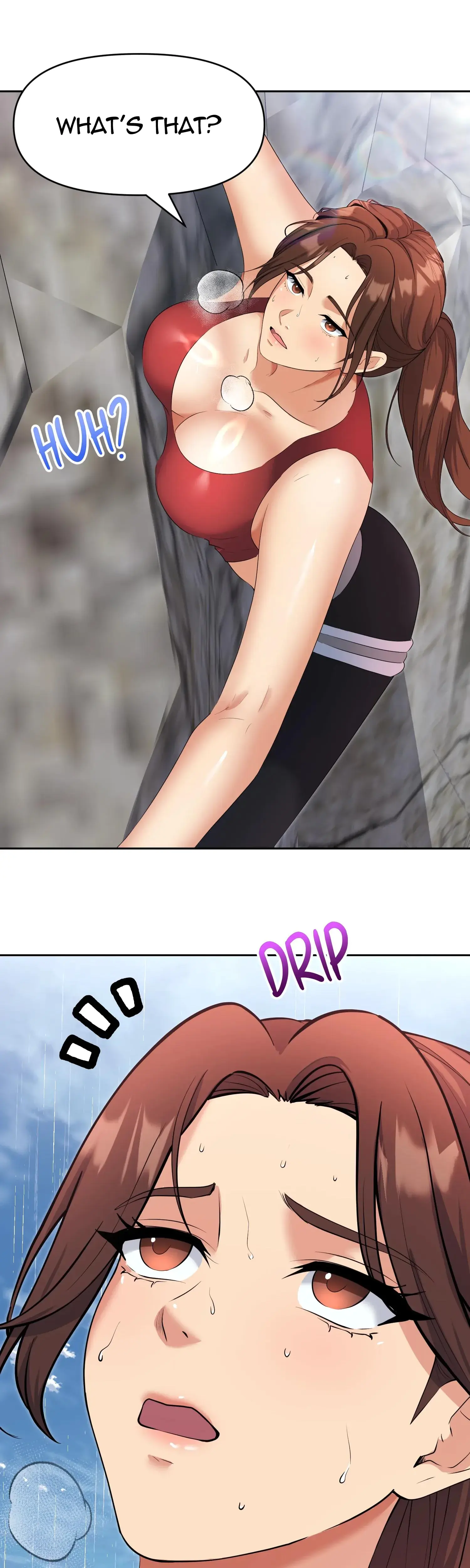 Climb Me Hard Chapter 14 - Page 26