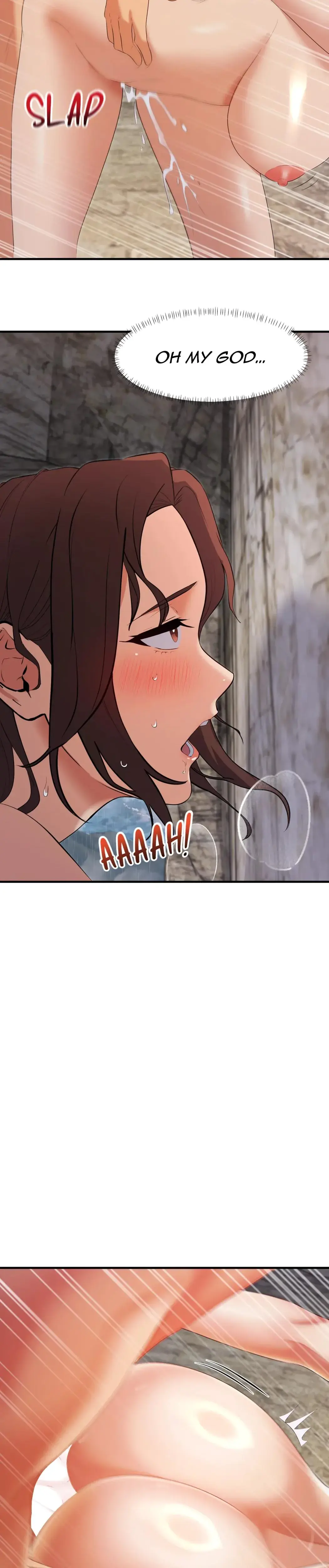Climb Me Hard Chapter 15 - Page 13