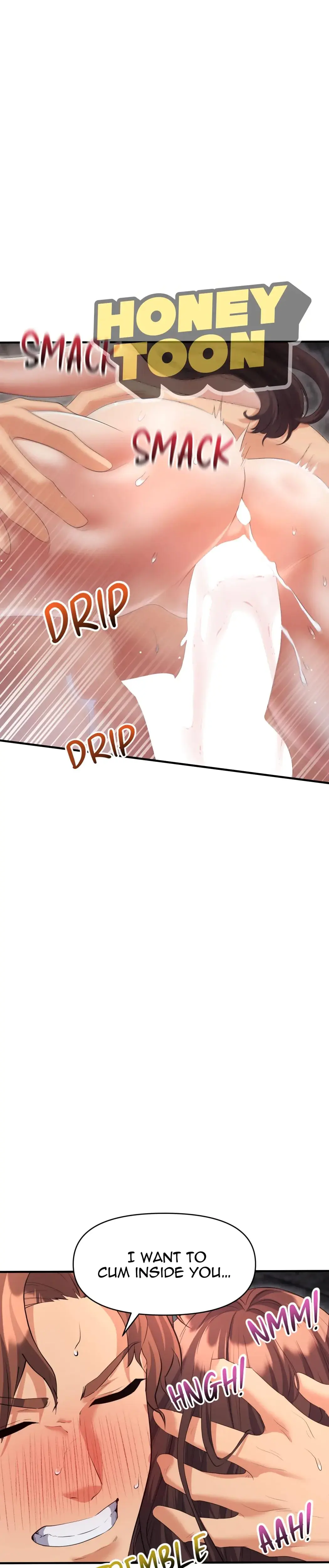 Climb Me Hard Chapter 15 - Page 26