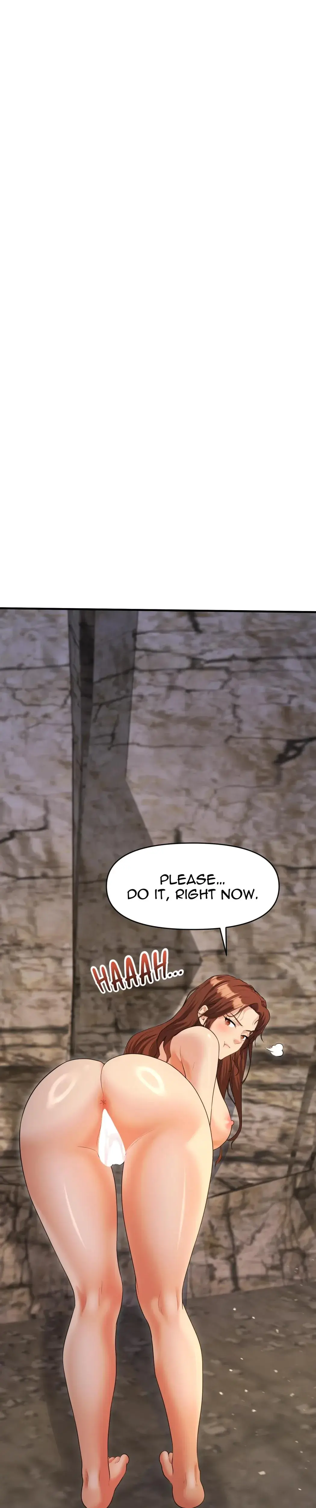 Climb Me Hard Chapter 15 - Page 8