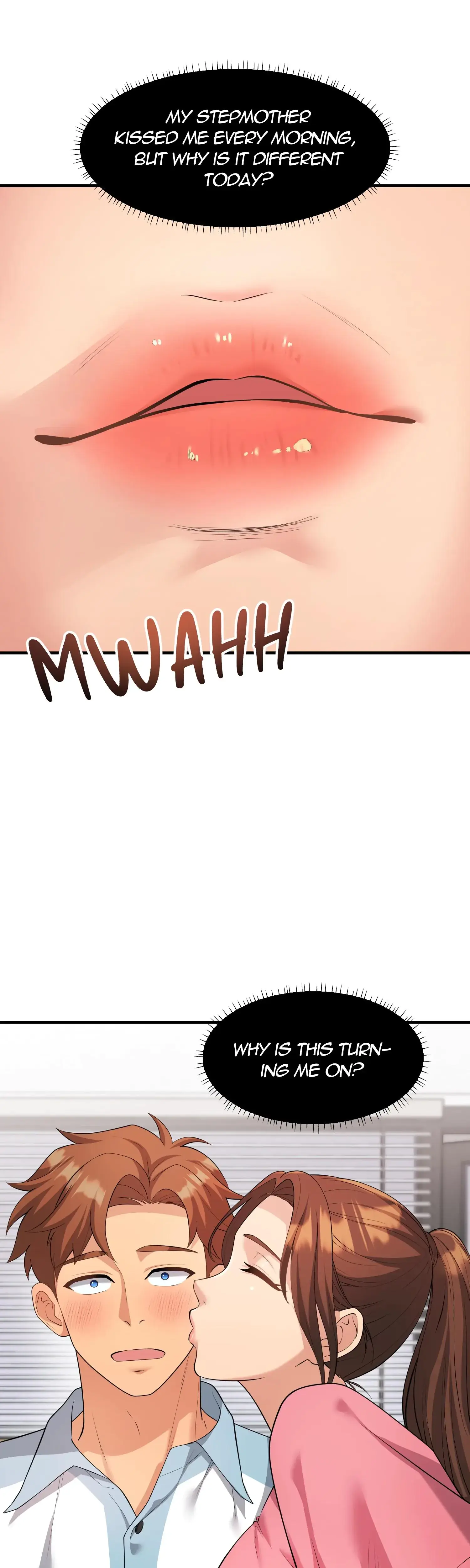 Climb Me Hard Chapter 2 - Page 1