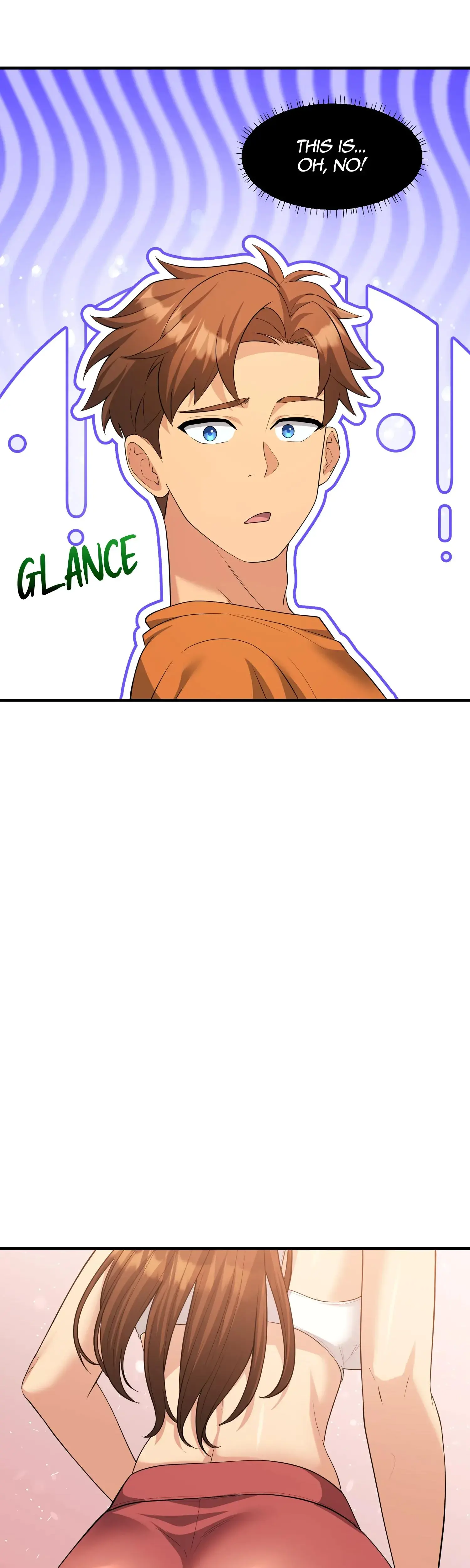 Climb Me Hard Chapter 2 - Page 14
