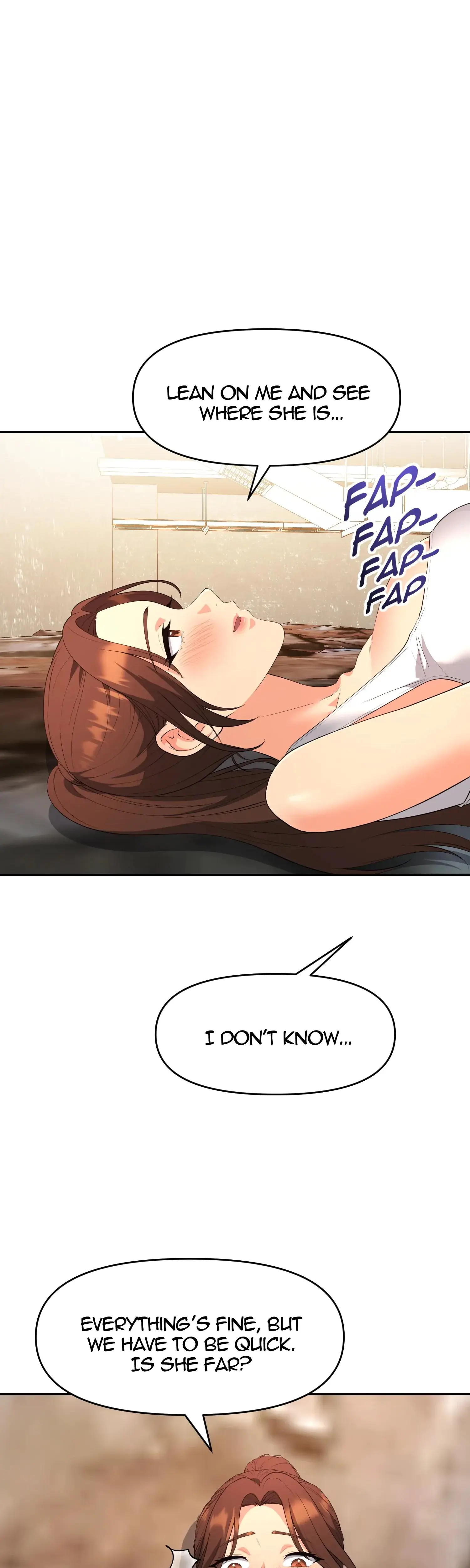 Climb Me Hard Chapter 4 - Page 19