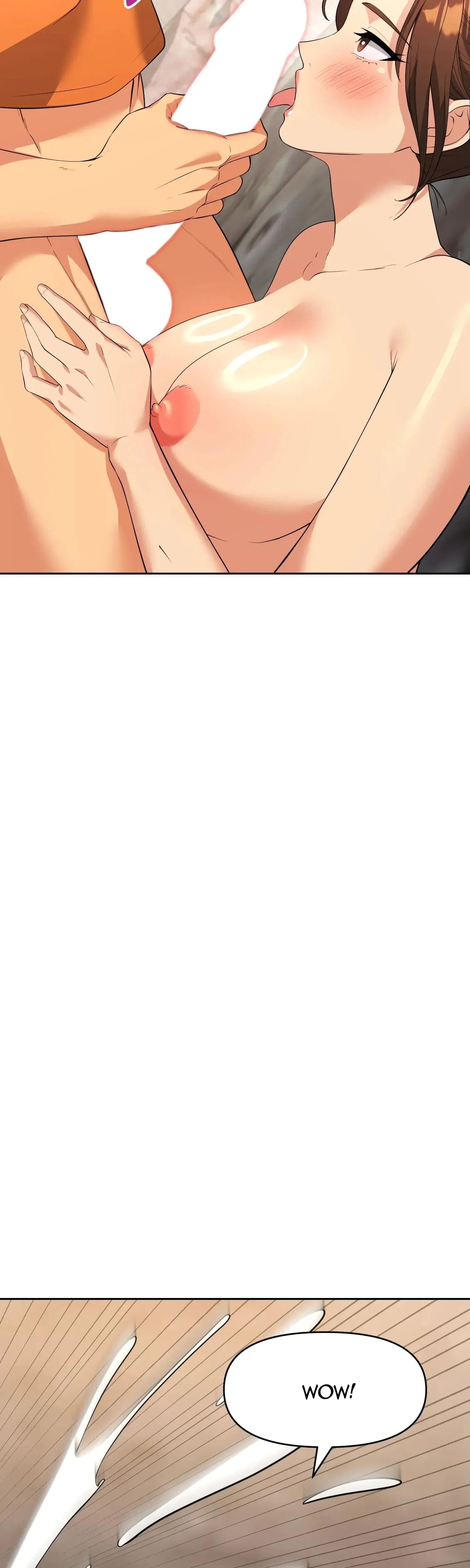 Climb Me Hard Chapter 4 - Page 35