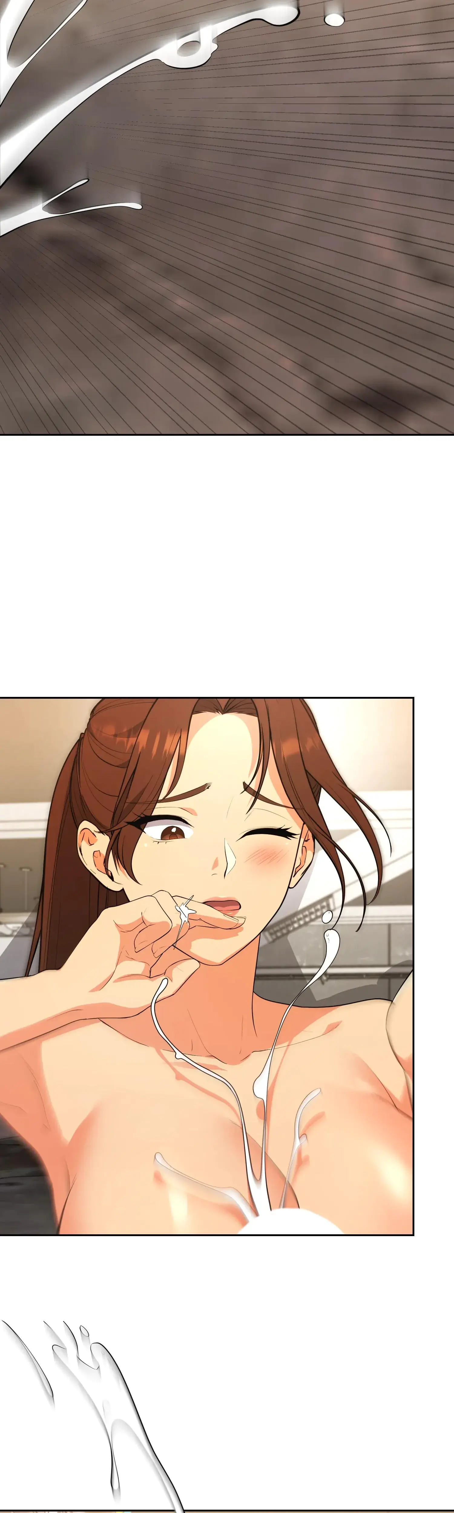 Climb Me Hard Chapter 4 - Page 36