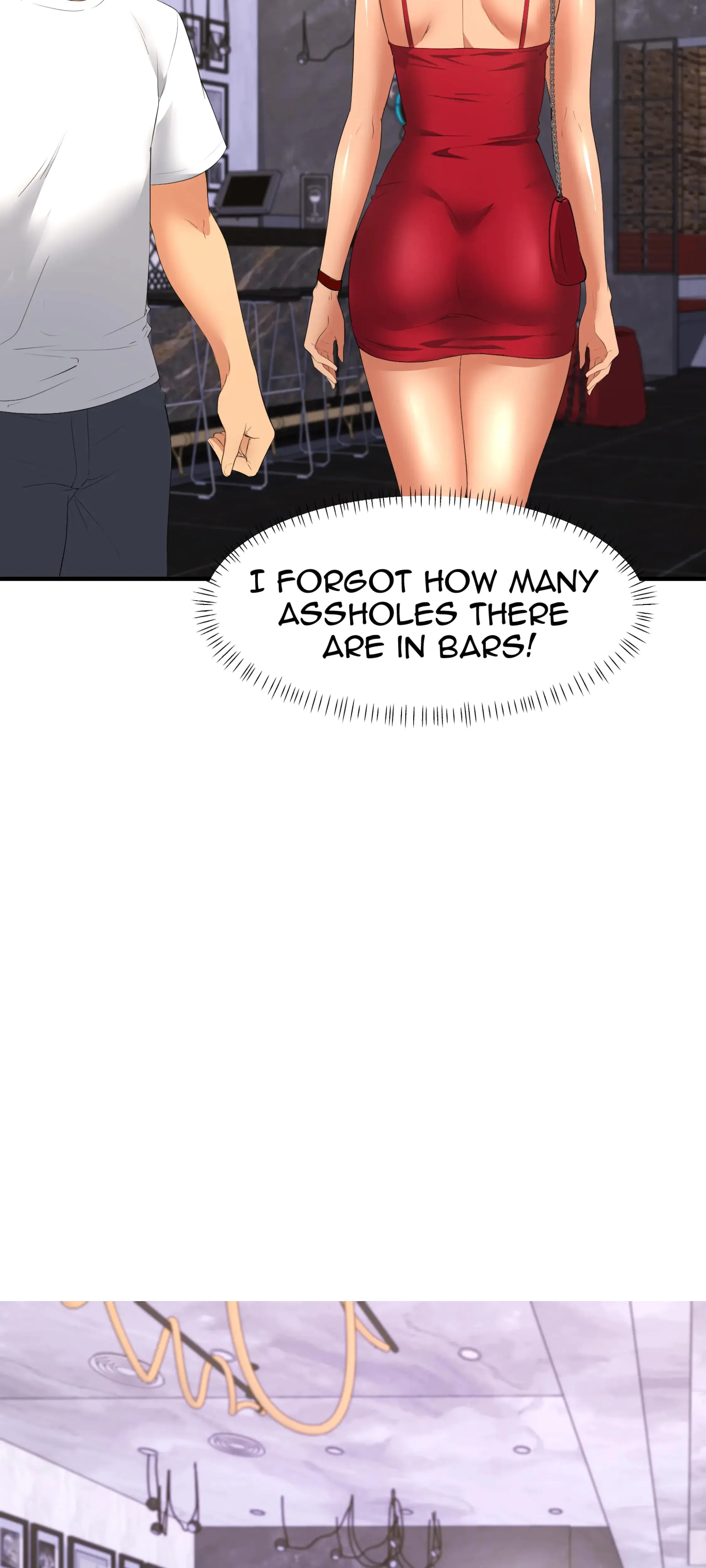 Climb Me Hard Chapter 7 - Page 14