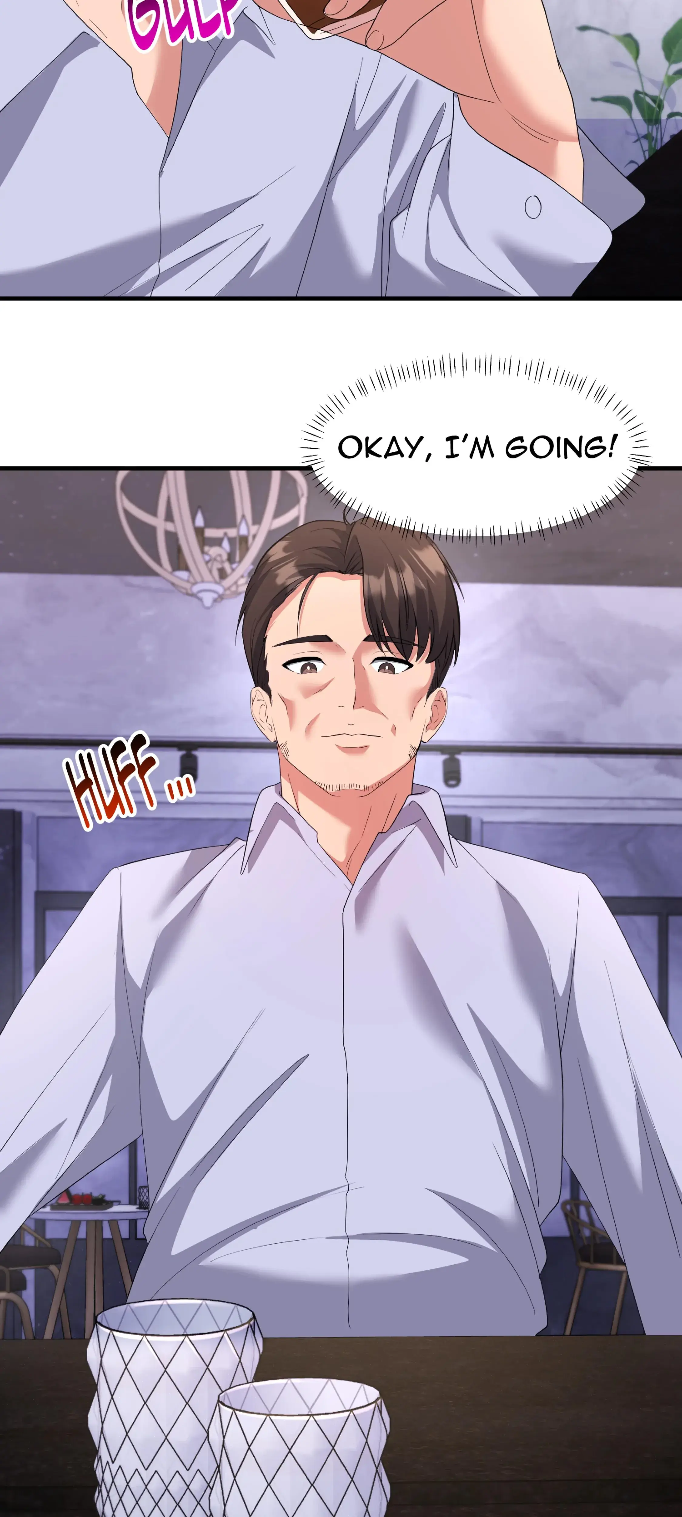 Climb Me Hard Chapter 7 - Page 28