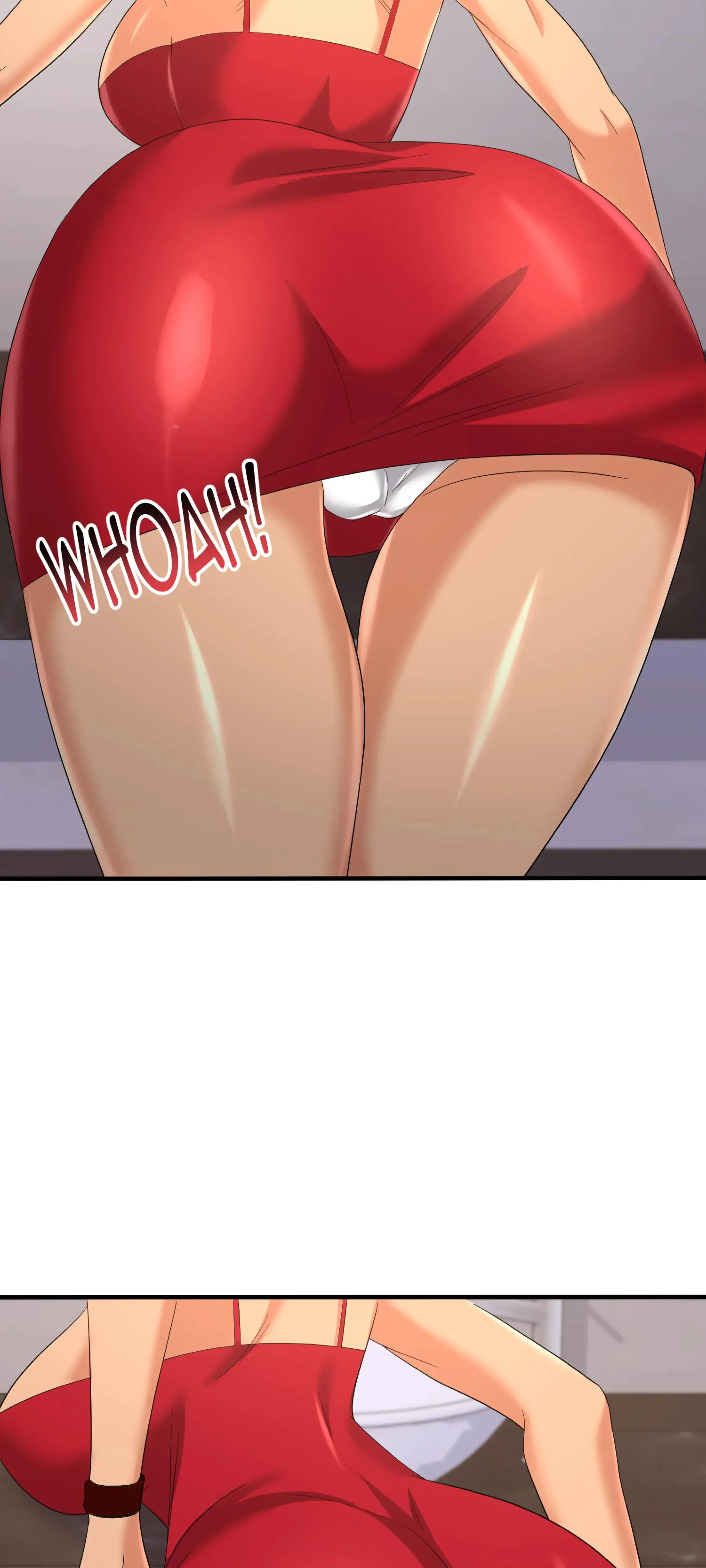Climb Me Hard Chapter 7 - Page 47