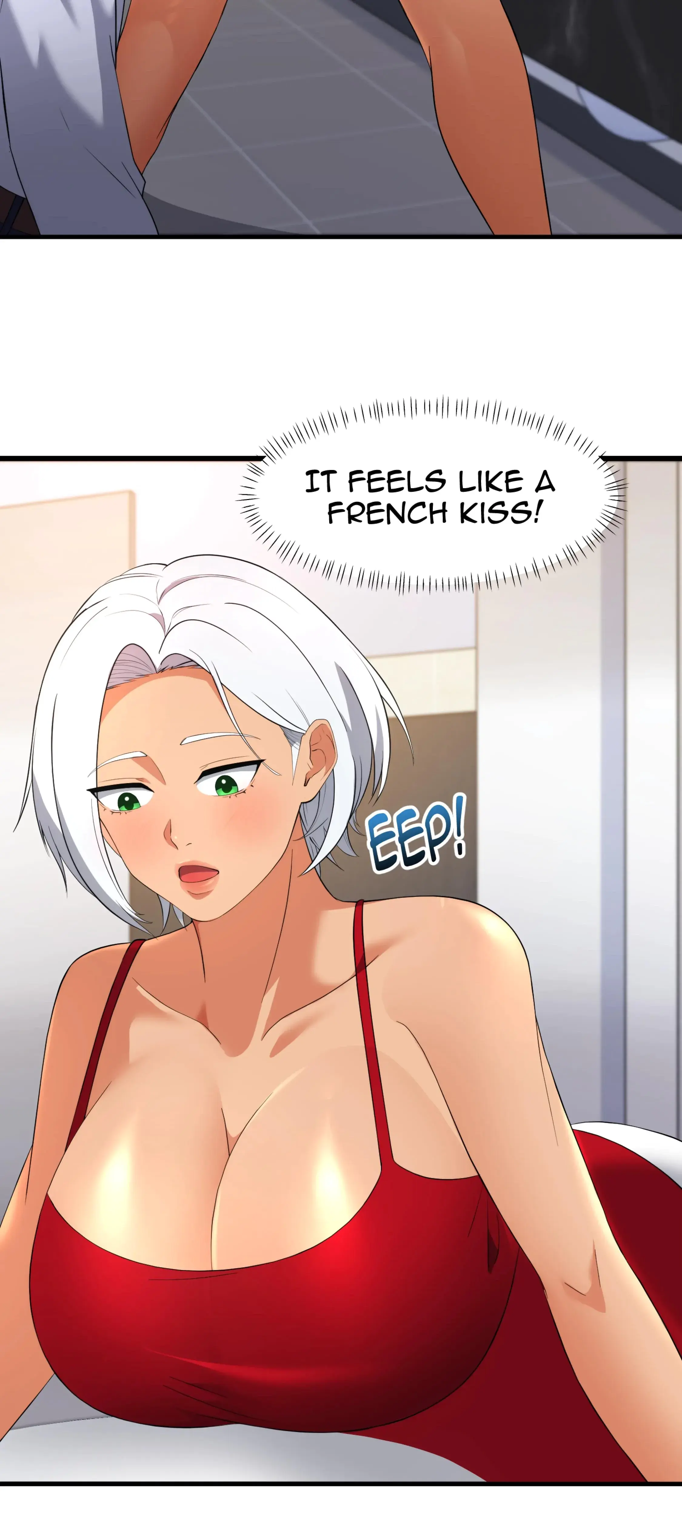 Climb Me Hard Chapter 7 - Page 53