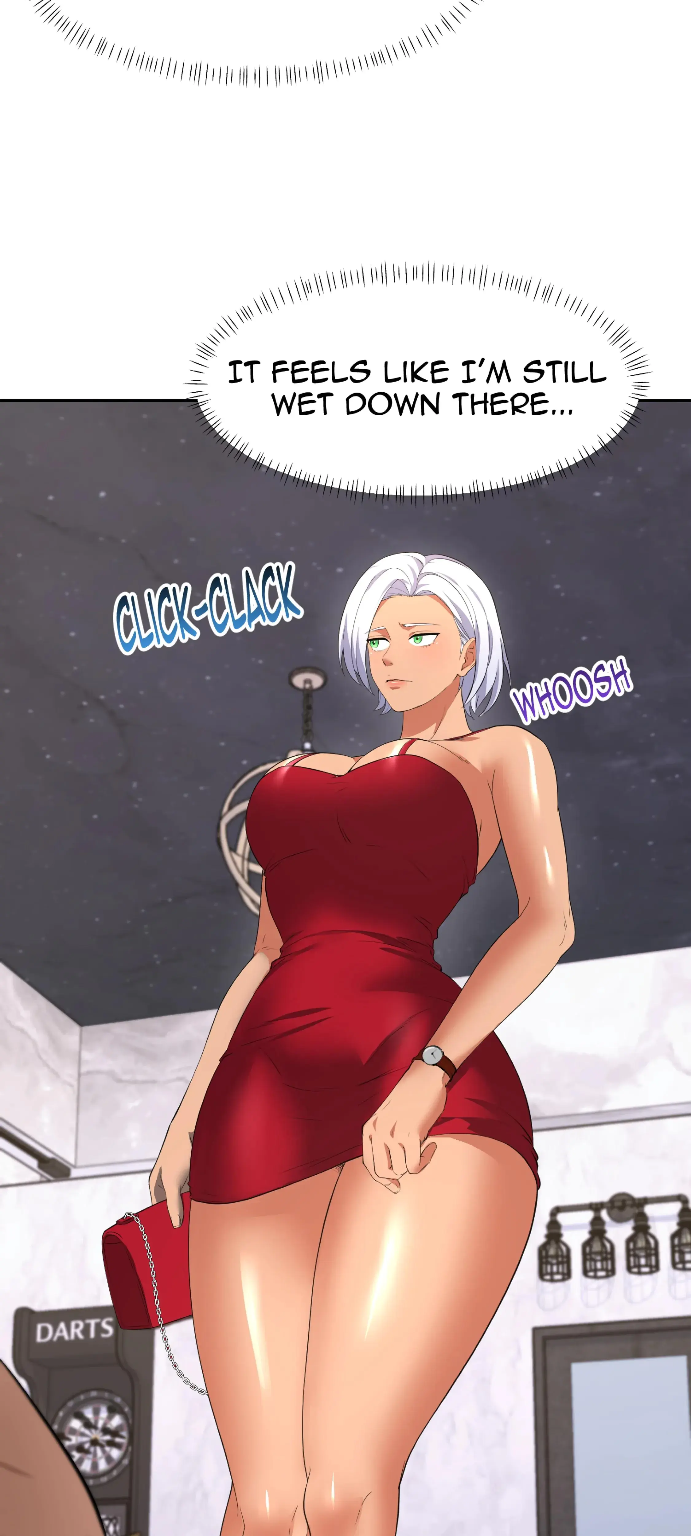 Climb Me Hard Chapter 7 - Page 9