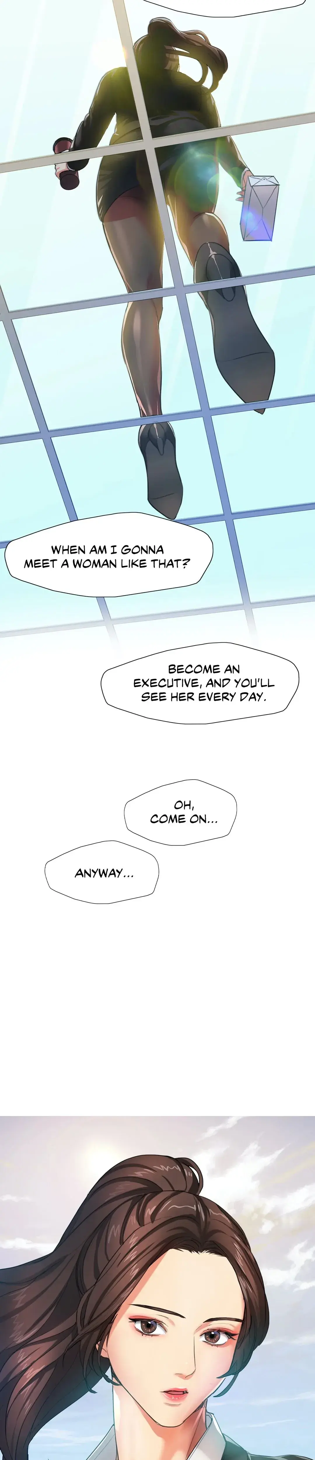 Climb On Top Chapter 1 - Page 11