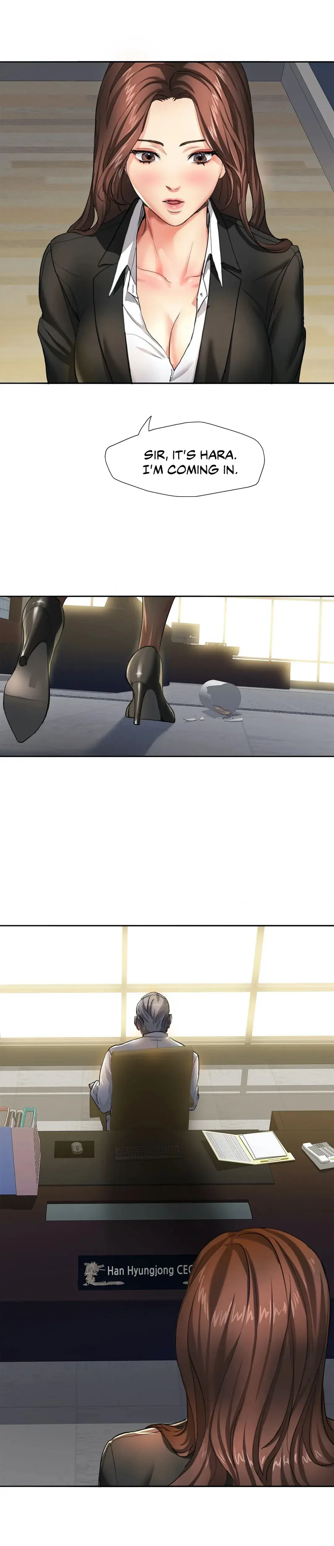 Climb On Top Chapter 1 - Page 16