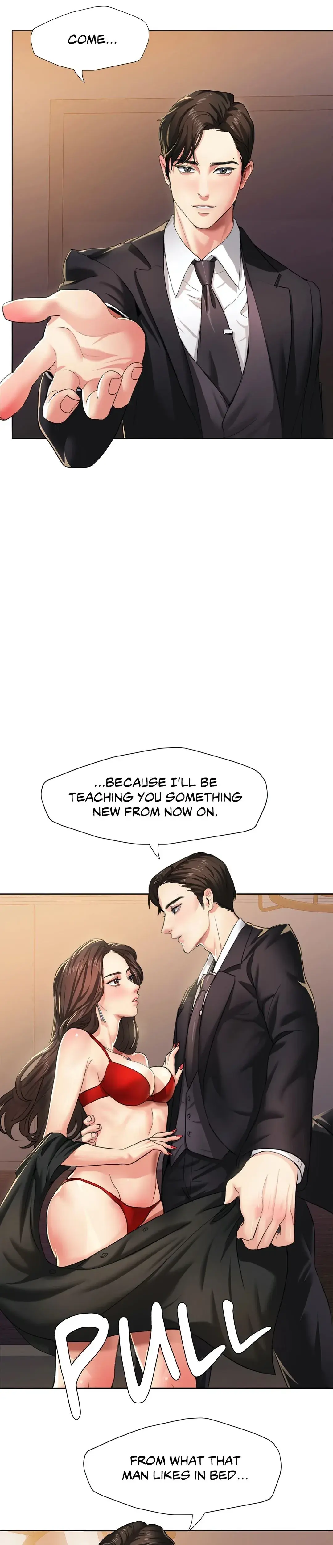 Climb On Top Chapter 1 - Page 2