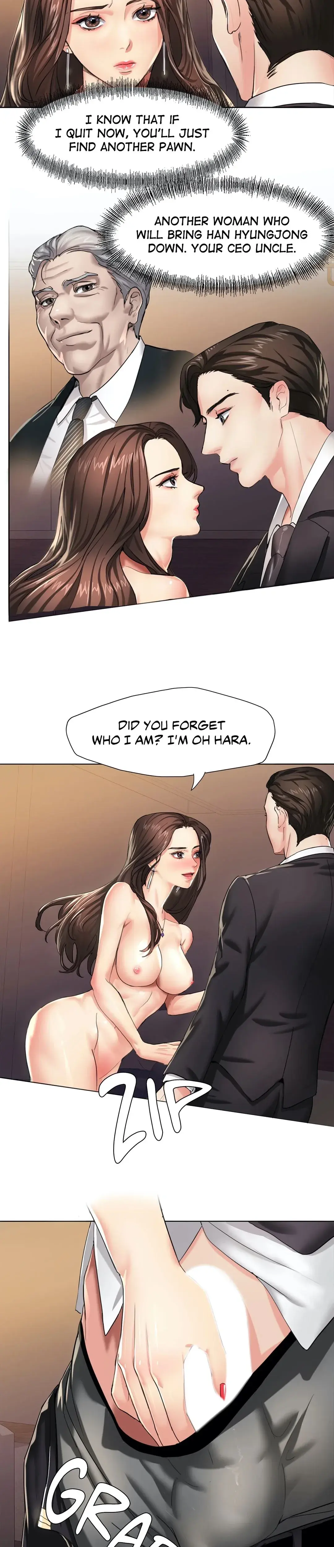 Climb On Top Chapter 1 - Page 4