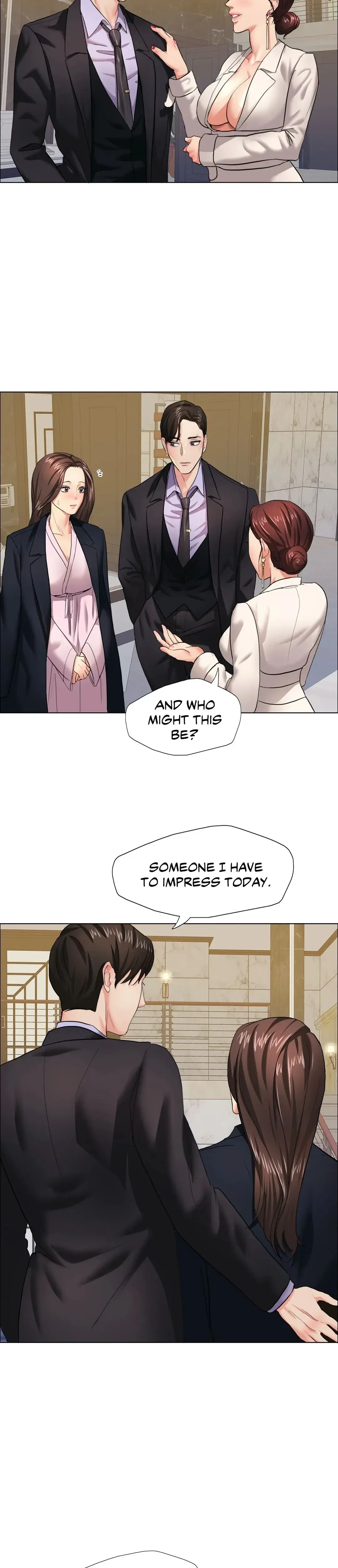 Climb On Top Chapter 10 - Page 10